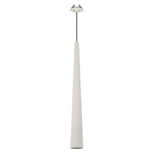 Светильник SP-STIRIA-L600-R76-5W Warm3000 (GR, 36 deg, 230V) (Arlight, IP20 Металл, 3 года)