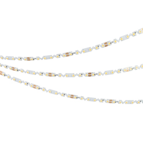 Лента светодиодная RZ-A120-6mm 24V Warm3500 (9.6 W/m, IP20, 2835, 5m) (Arlight, -)