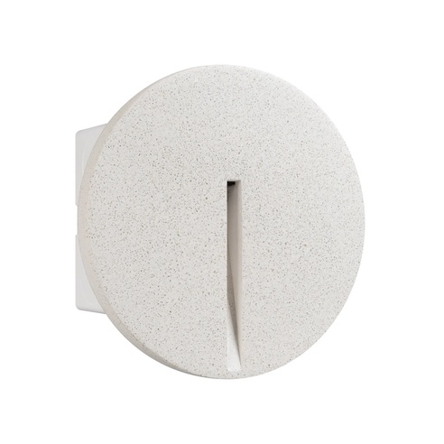 Светильник LT-TIE-R120-3W Warm3000 (WH, 25x45 deg, 230V) (Arlight, IP65 Бетон, 3 года)