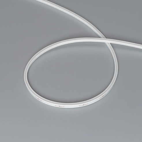 Лента светодиодная герметичная MOONLIGHT-SIDE-T-M196-03x06mm 24V Warm2700 (7.2 W/m, IP54, 2216, 5m, wire x2) (Arlight, Вывод прямой, 3 года)