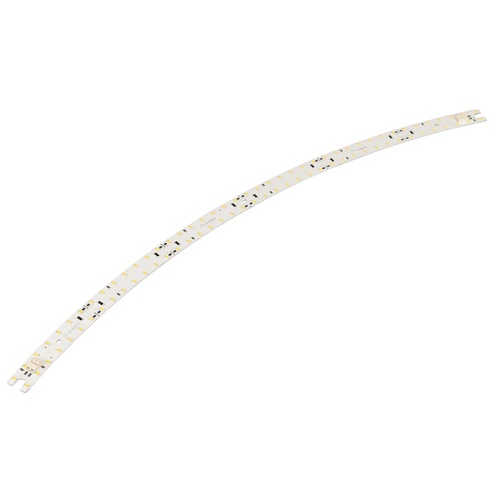 Линейка SL-ARC-D1500-A45-11.5W 24V Warm2700 (580мм, дуга 1 из 8) (Arlight, Открытый)