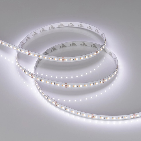 Лента MICROLED-M280-8mm 24V White-MIX (16.5 W/m, IP20, 2216, 5m) (Arlight, Изменяемая ЦТ)