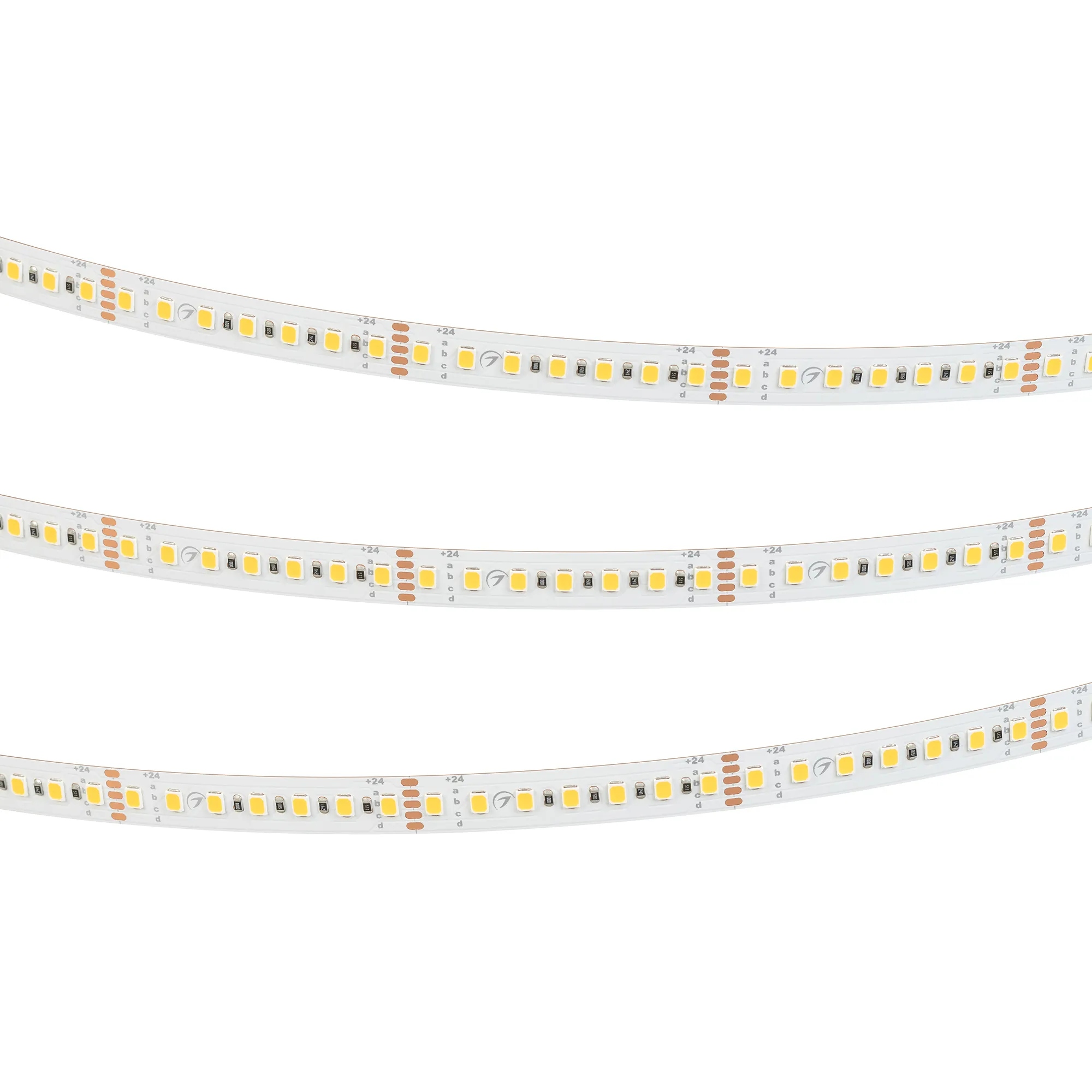 A140 24V 10mm 5-20 W/m Multipower