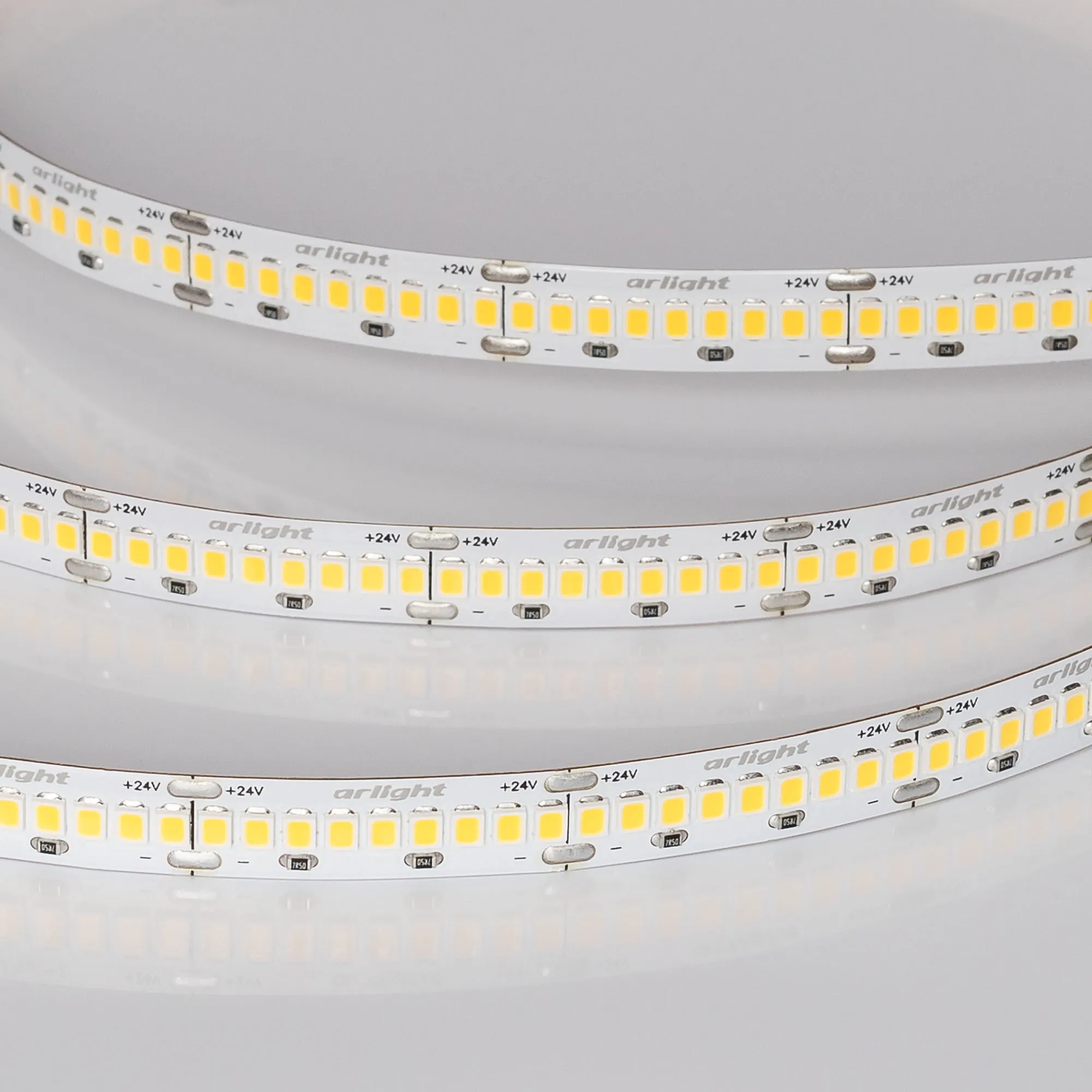 A288 24V 10mm 17 W/m