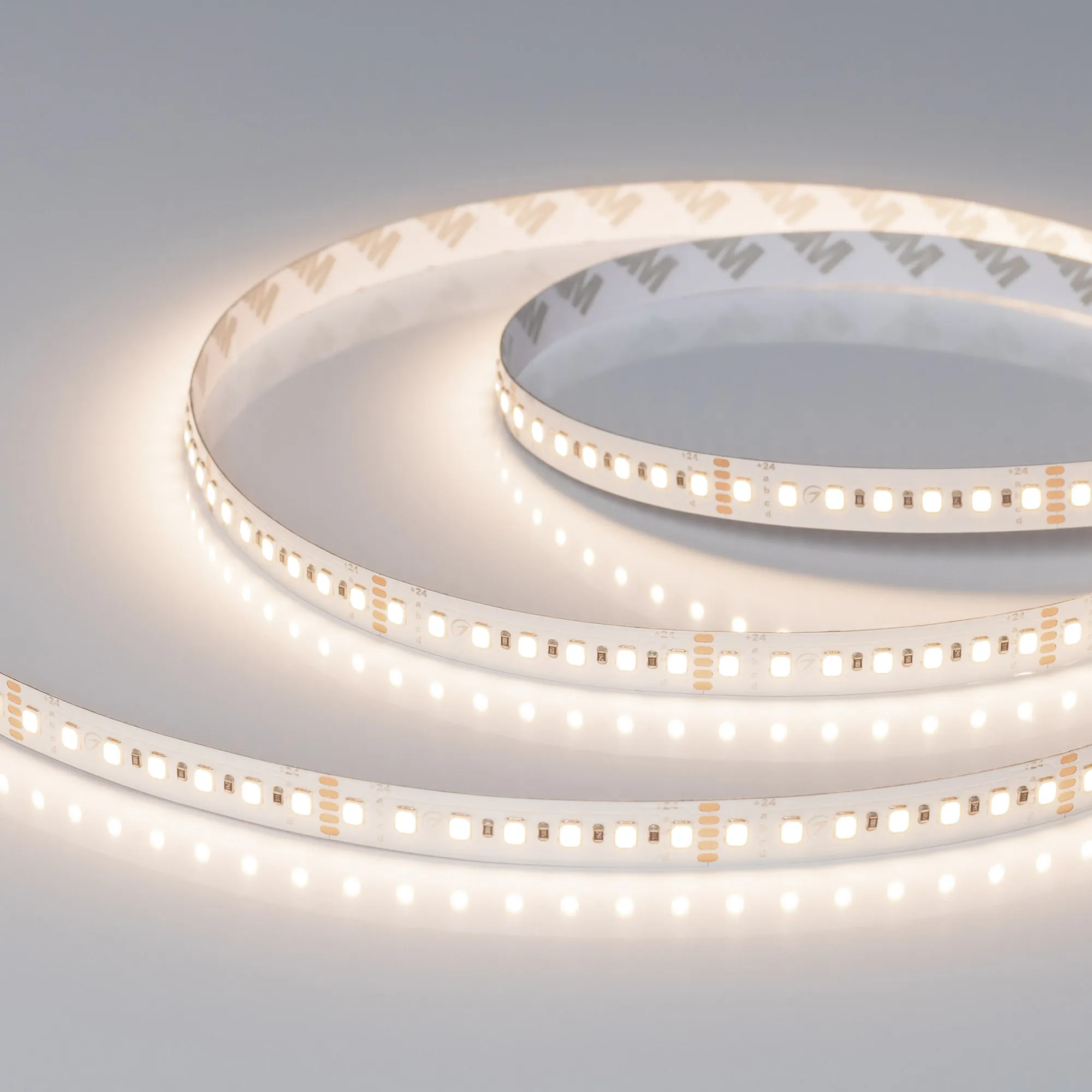 A140 24V 10mm 5-20 W/m Multipower