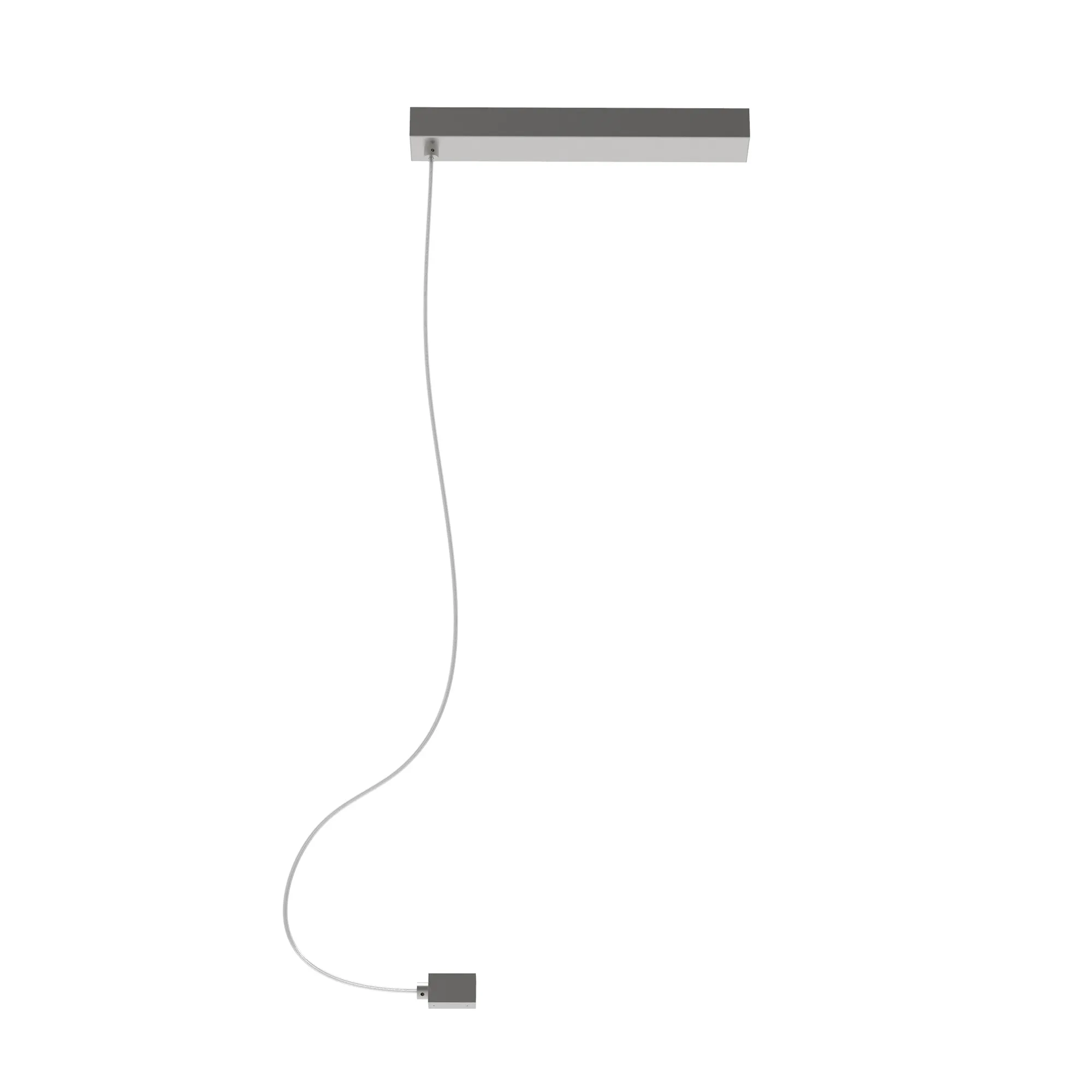 Потолочный короб ART-APRIORI-POWER-BOX-SIDE-L5000 (TN) (Arlight, IP20 Металл, 3 года) - изображение товара