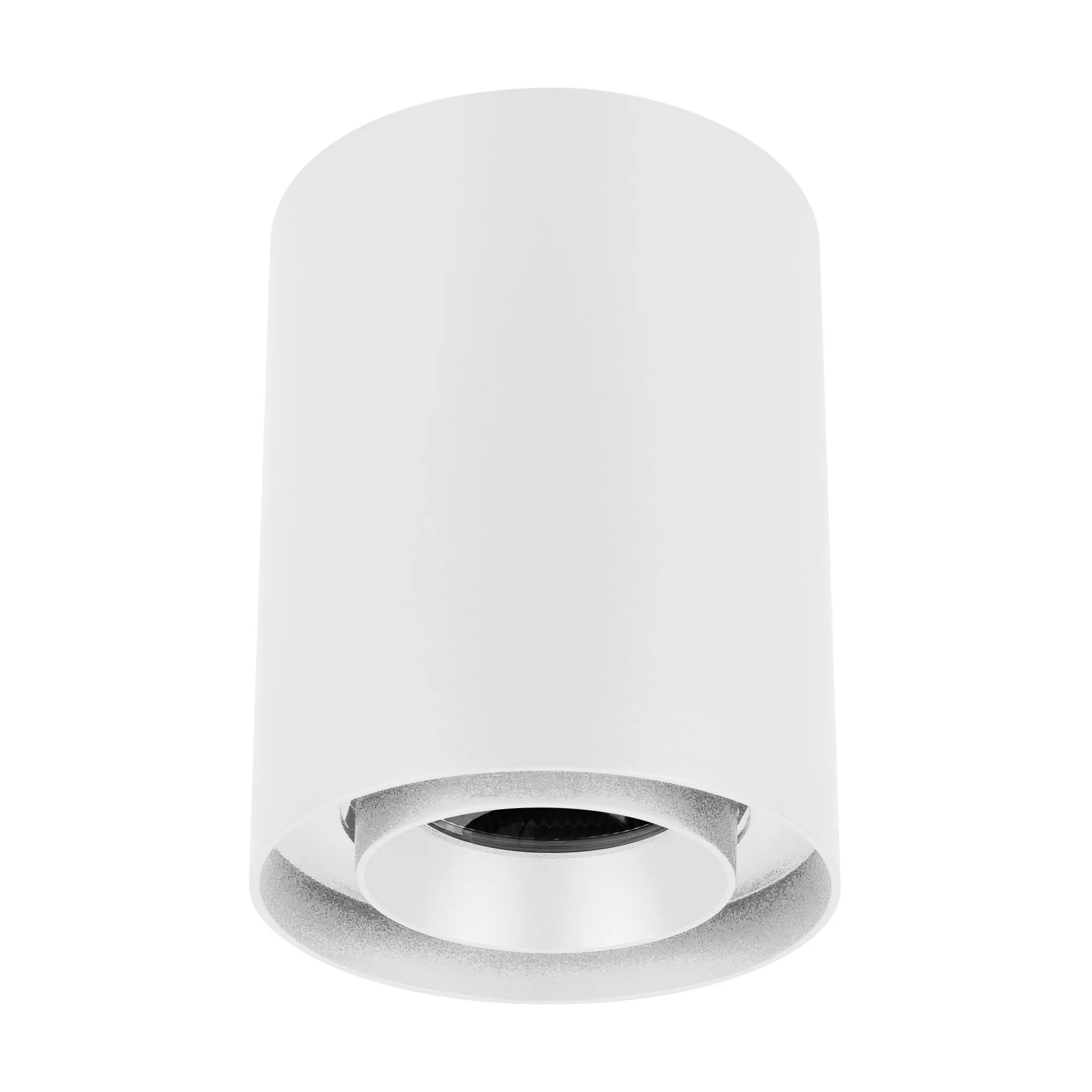 Светильник SP-FOCUS-R132-24W Warm3000 (WH, 50 deg, 230V) (Arlight, IP54 Металл, 5 лет)