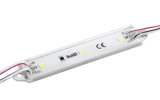 Модуль герметичный ARL-PGM2835-3P-78mm White (Arlight, Закрытый)