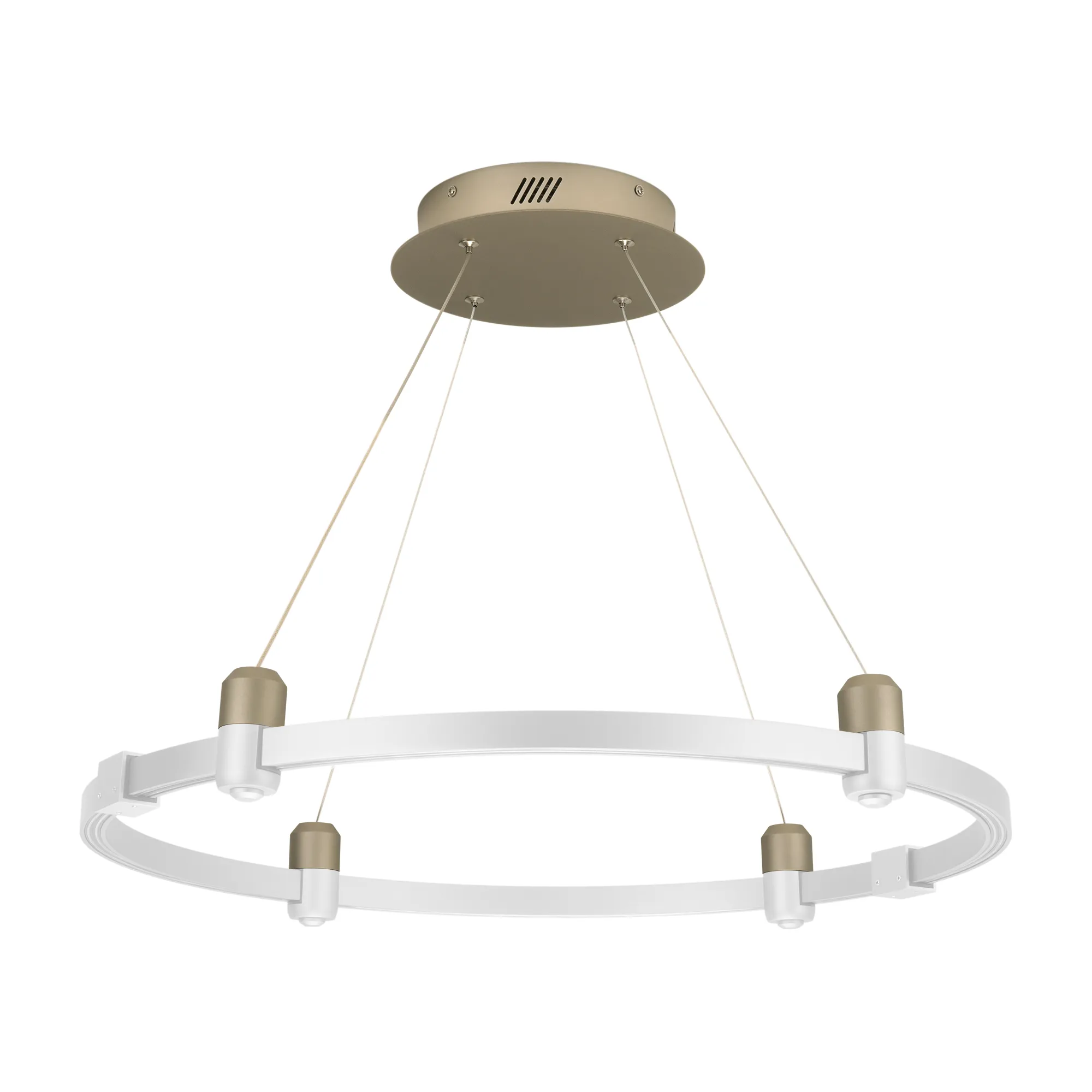 Подвес с питанием ART-APRIORI-CANOPY-HANG-4A-L5000-POWER (OG) (Arlight, IP20 Металл, 3 года) - изображение товара