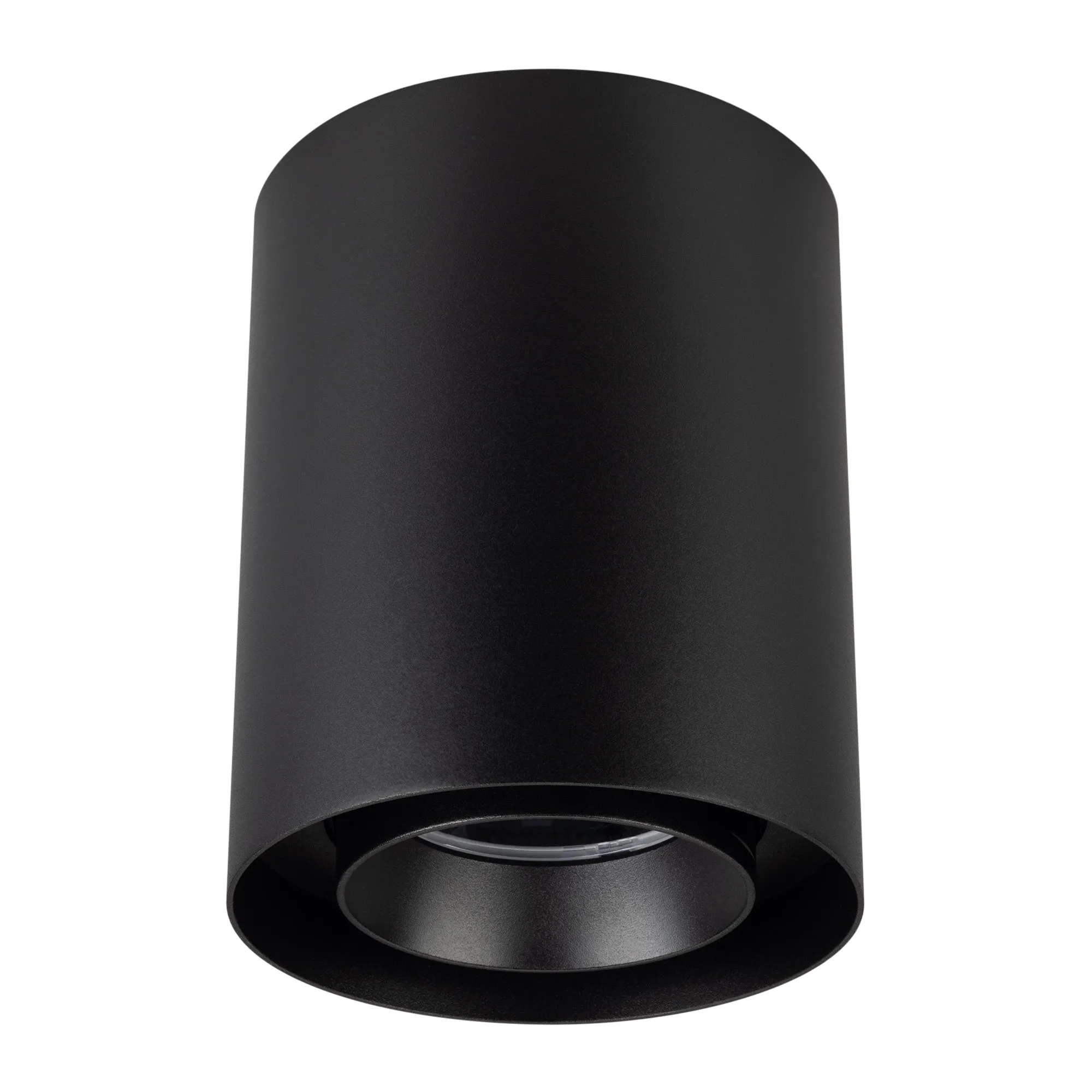 Светильник SP-FOCUS-R132-24W Warm3000 (BK, 24 deg, 230V) (Arlight, IP54 Металл, 5 лет) - изображение товара