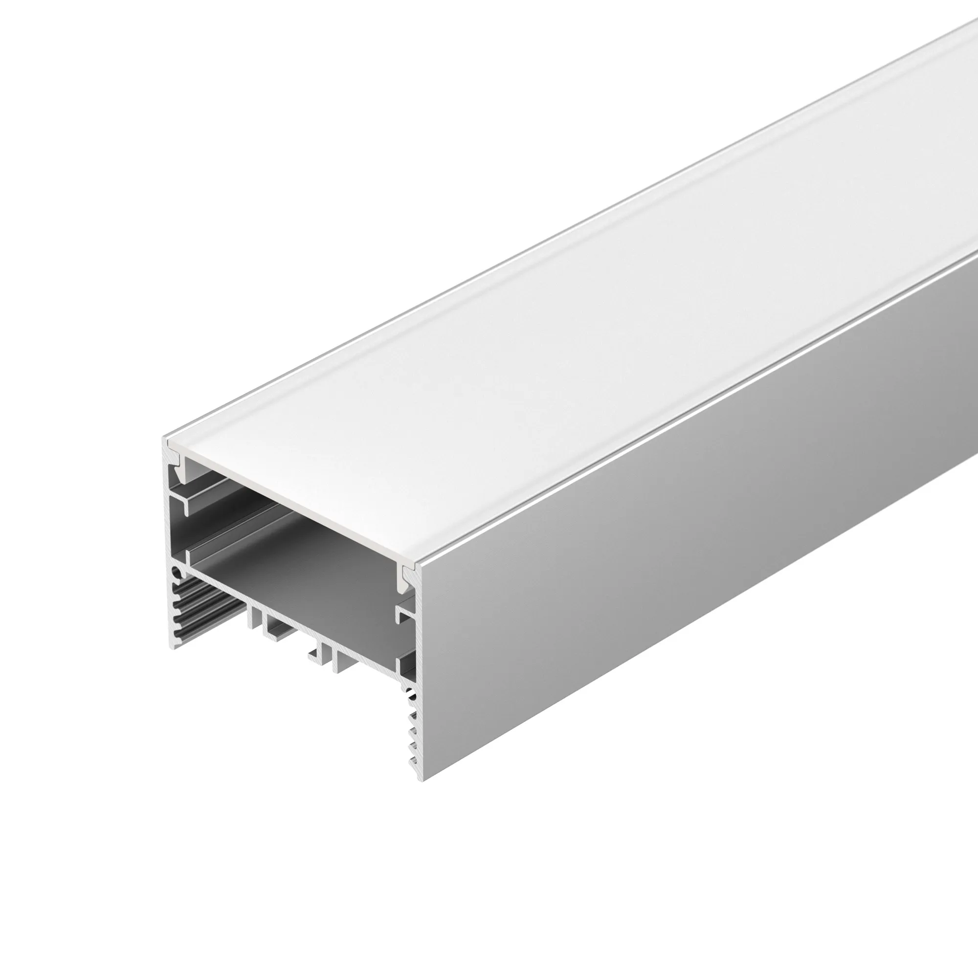 Профиль SL-LINE-5035-2000 ANOD (Arlight, Алюминий) - изображение товара