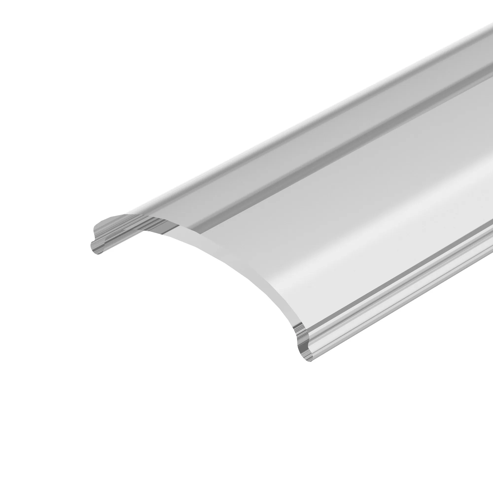 Экран ARH-KANT-H16-S Round Clear (Arlight, Пластик) - изображение товара