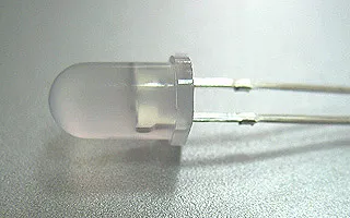 Светодиод ARL2-5013URBW-B (arlight-2, 5мм (круглый))