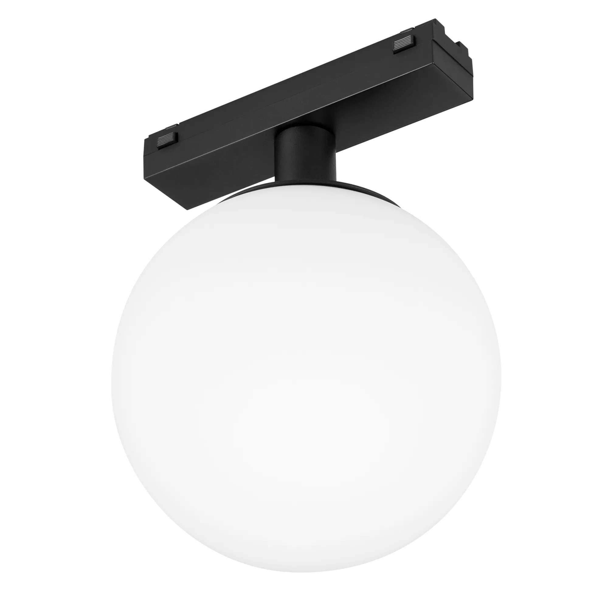 Светильник MAG-VIBE-SFERO-R120-6W Warm3000 (BK, 235 deg, 48V) (Arlight, IP20 Металл, 5 лет) - изображение товара