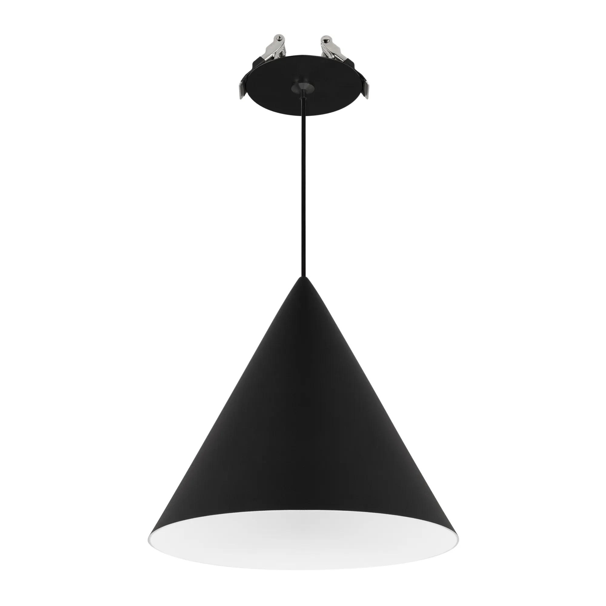 Светильник SP-MAKOTO-R180-10W Warm2700 (BK, 36 deg, 230V, TRIAC) (Arlight, IP20 Металл, 3 года) - изображение товара