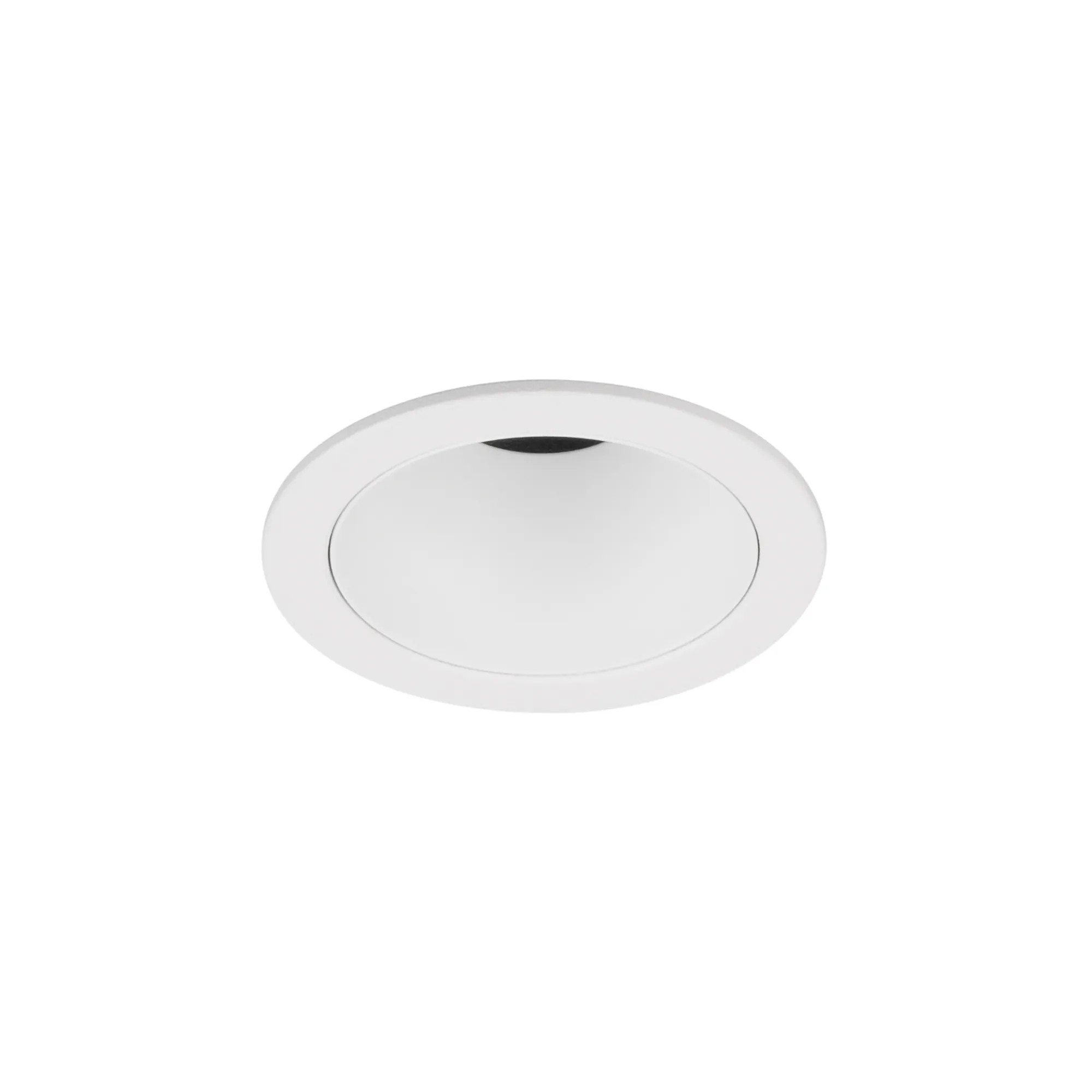 Светильник MS-ARADO-BUILT-R35-3W Warm3000 (WH-WH, 36 deg, 230V) (Arlight, IP20 Металл, 5 лет) - изображение товара