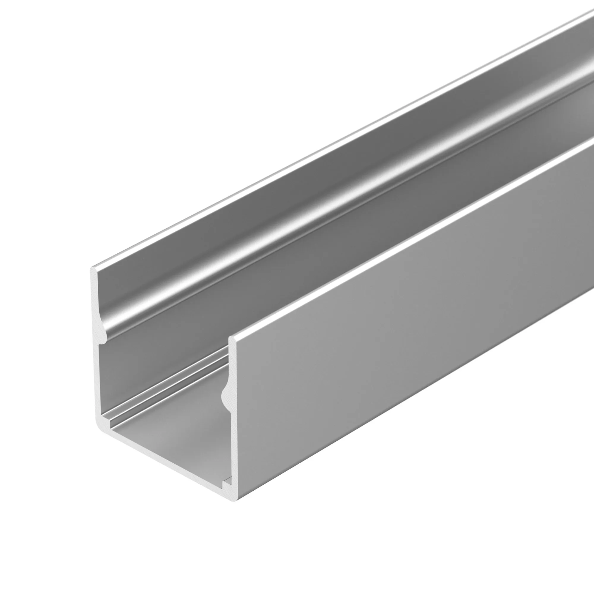 Профиль WPH-FLEX-1616-1000 ANOD (Arlight, Алюминий) - изображение товара