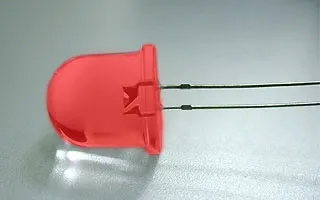 Светодиод ARL-10603UBD-4cd (6) (Arlight, 10мм (круглый))