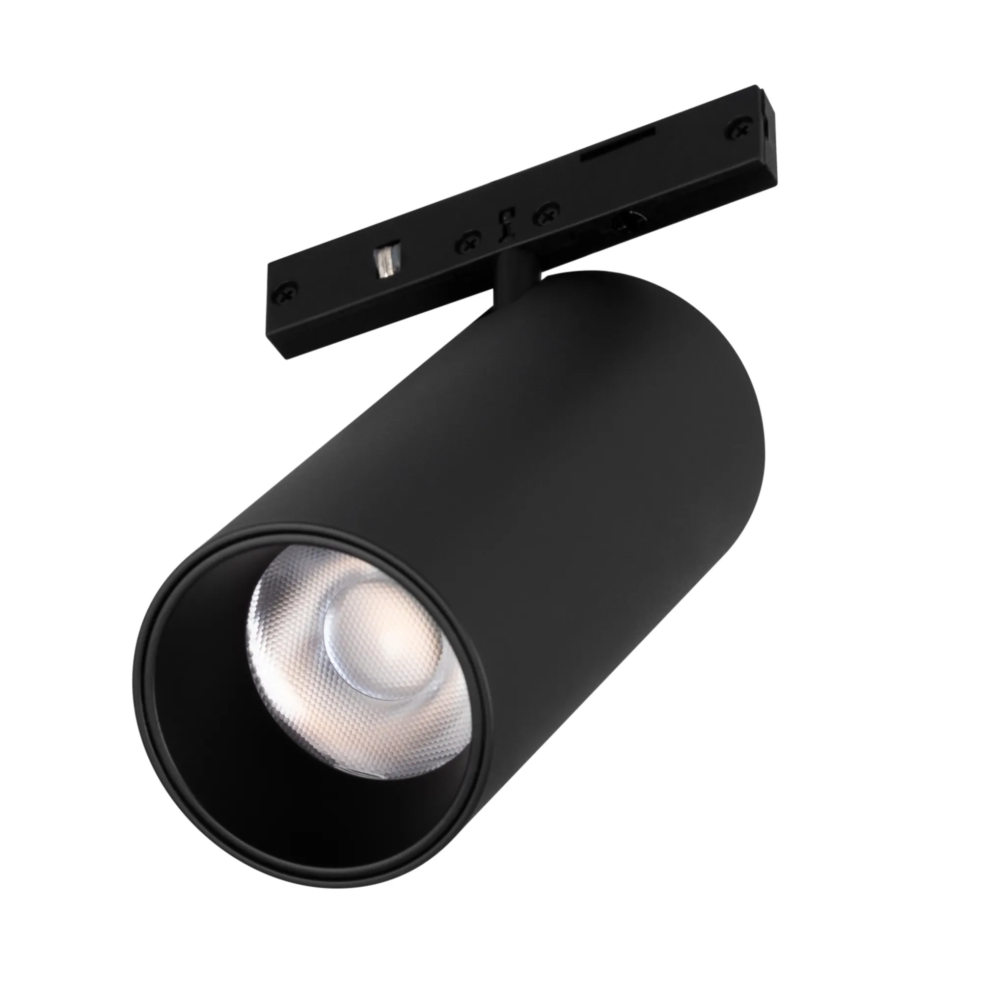 Светильник MAG-MICROCOSM-SPOT-R35-5W Warm2700 (BK, 36 deg, 24V) (Arlight, IP20 Металл, 3 года) - изображение товара