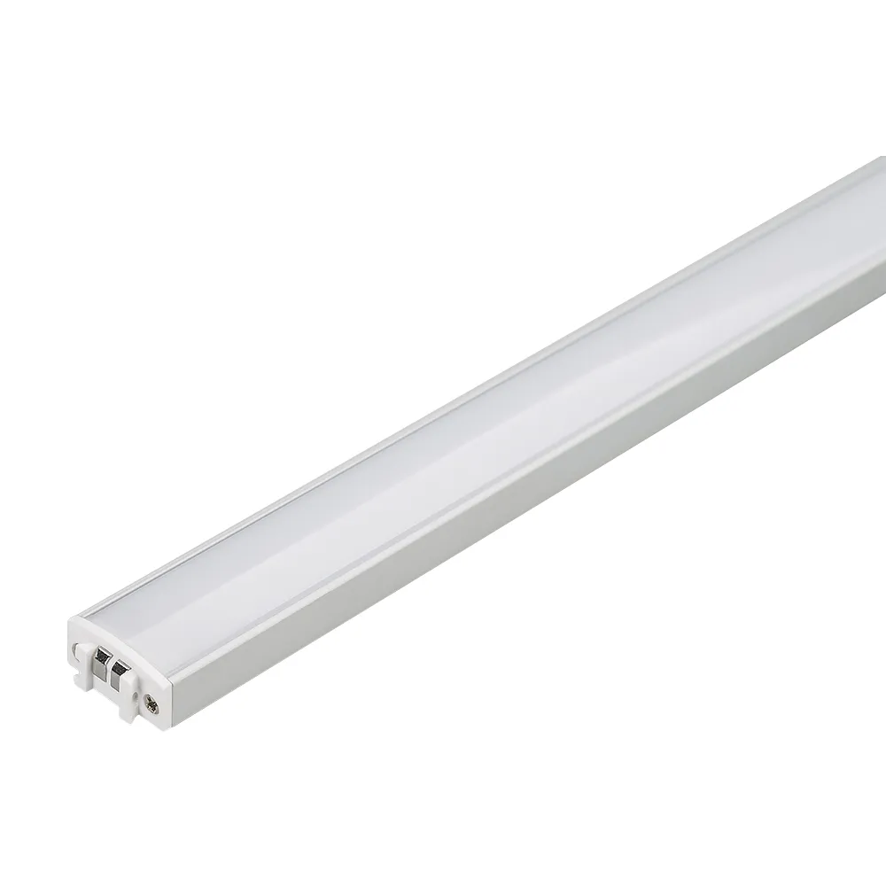 Светильник BAR-2411-1000A-12W 12V Day (Arlight, Закрытый)
