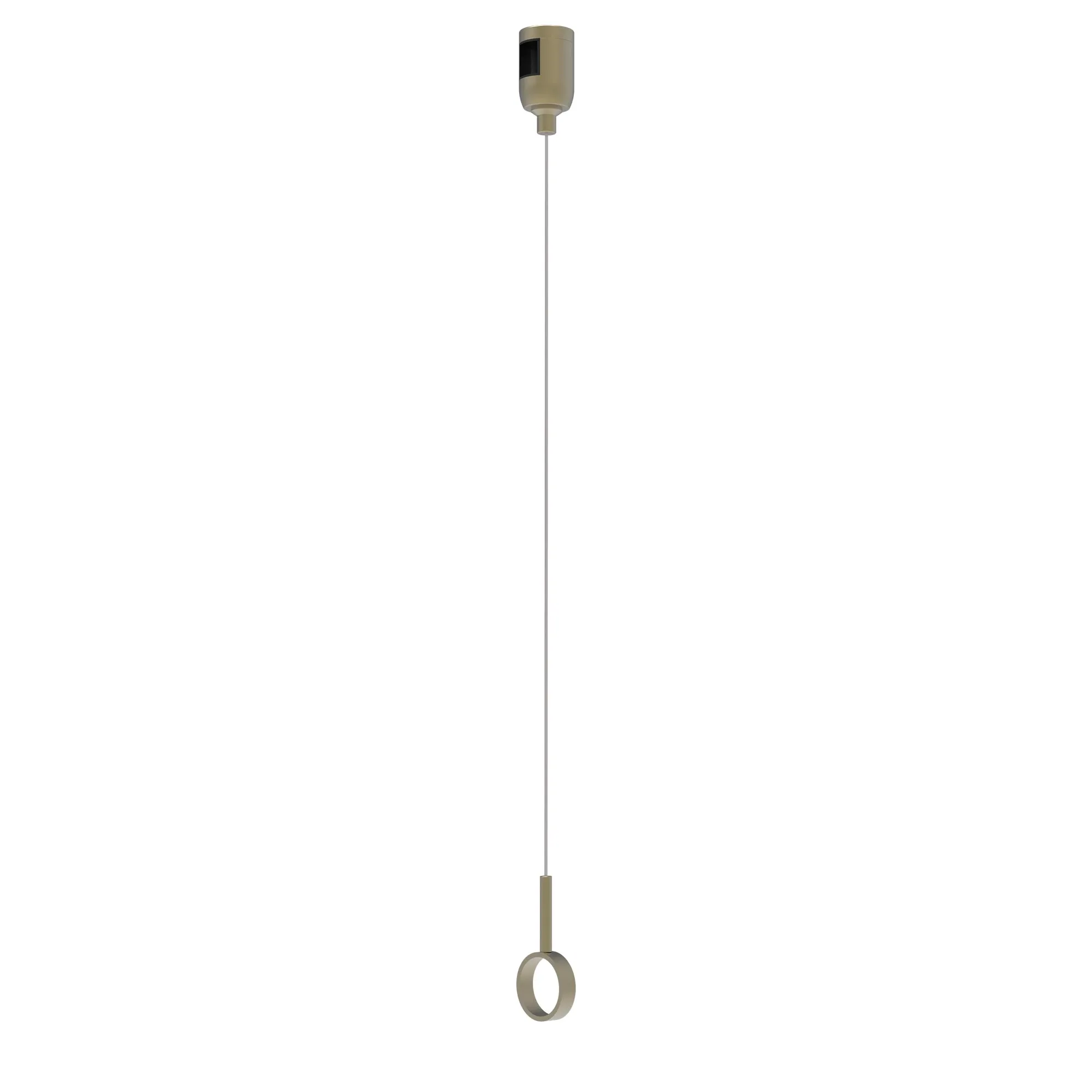 Держатель трека ART-APRIORI-HOLDER-HANG-TUBE-L1500 (OG) (Arlight, IP20 Металл, 3 года) - изображение товара
