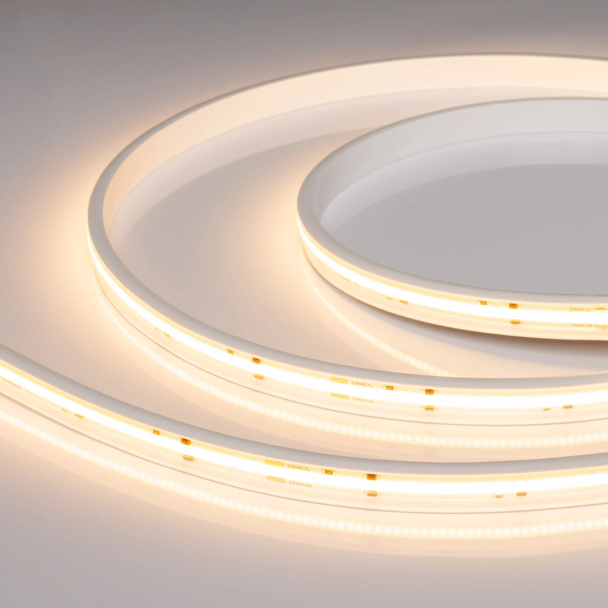 Лента герметичная ARL-PV-X720-15mm 230V Warm2700 (14 W/m, IP65, 10m) (Arlight, -) - изображение товара