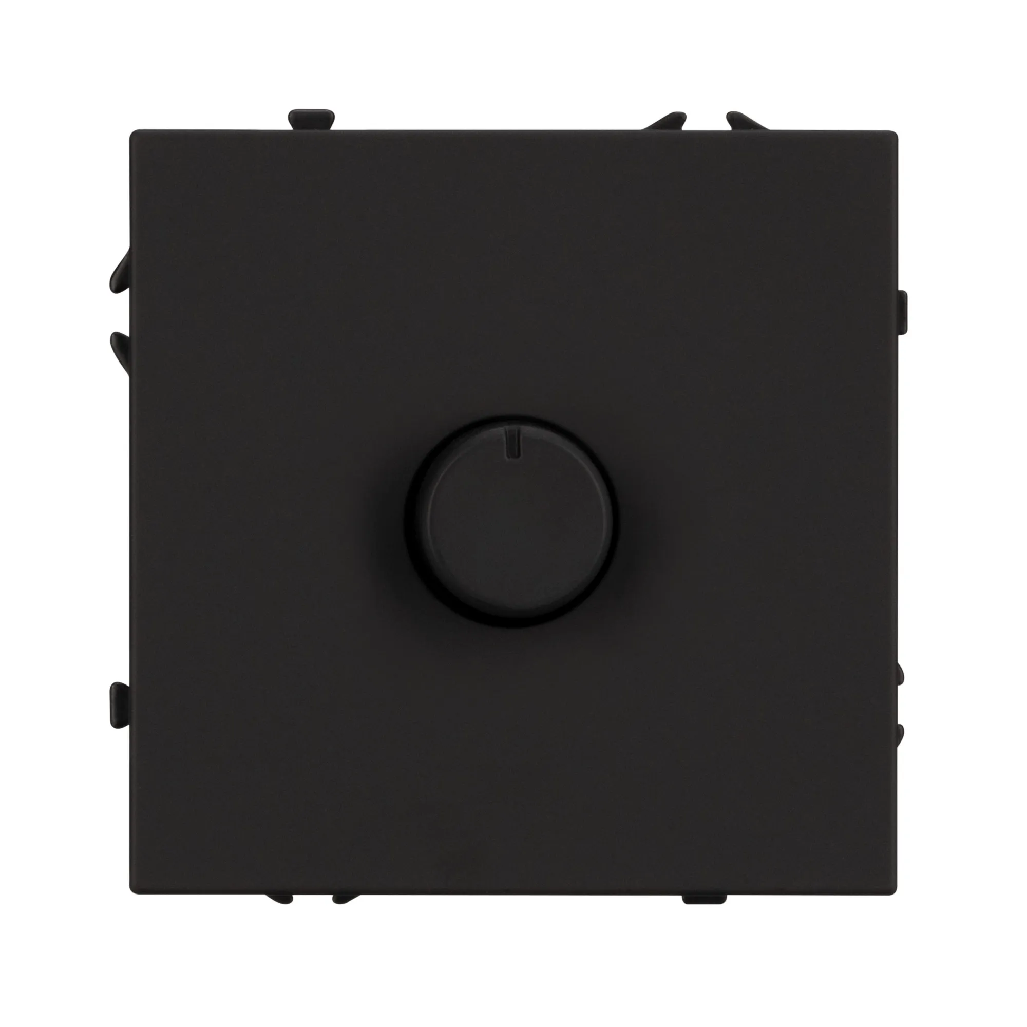 Механизм светорегулятора SWT-NOBE-DLR-SFPL-BK (250V, 500W) (Arlight, -)