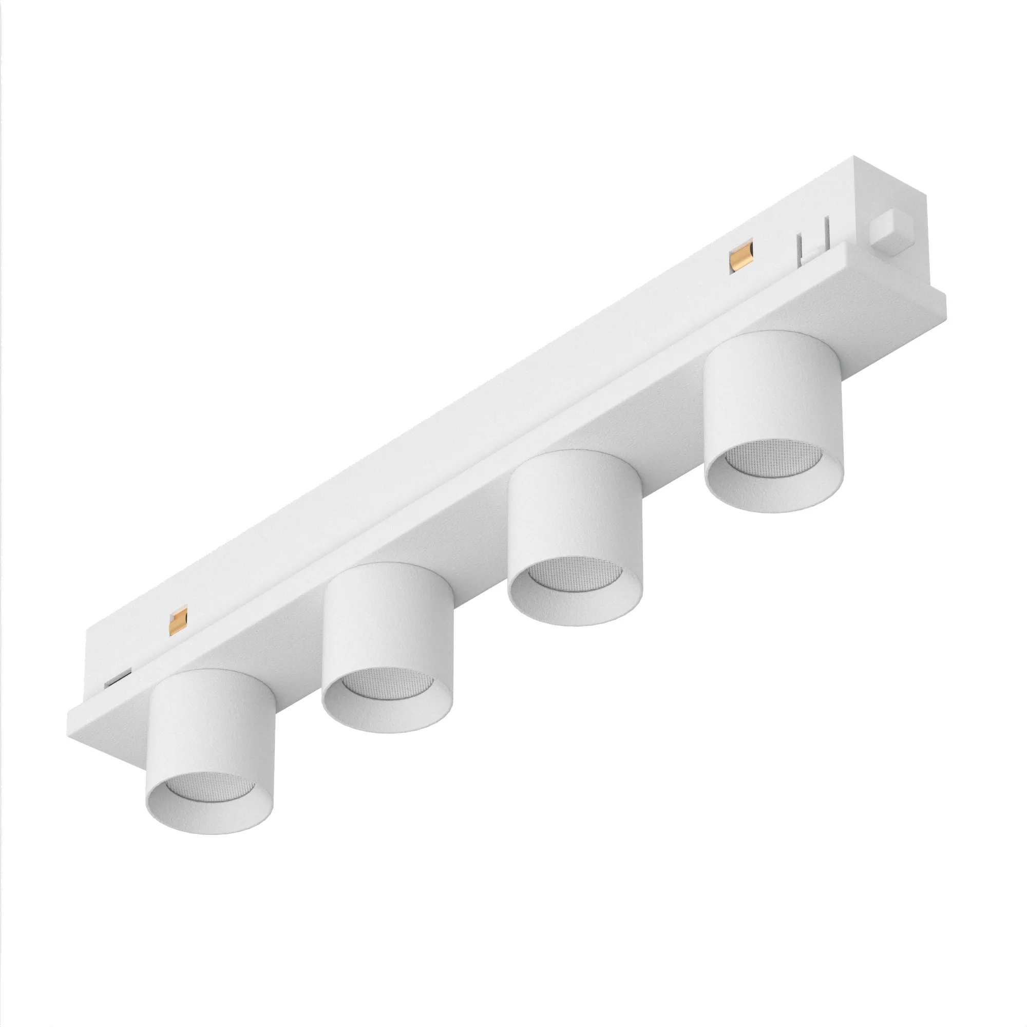 Светильник MAG-ORIENT-KRATER-L195-12W Warm3000 (WH, 25 deg, 48V) (Arlight, IP20 Металл, 5 лет)