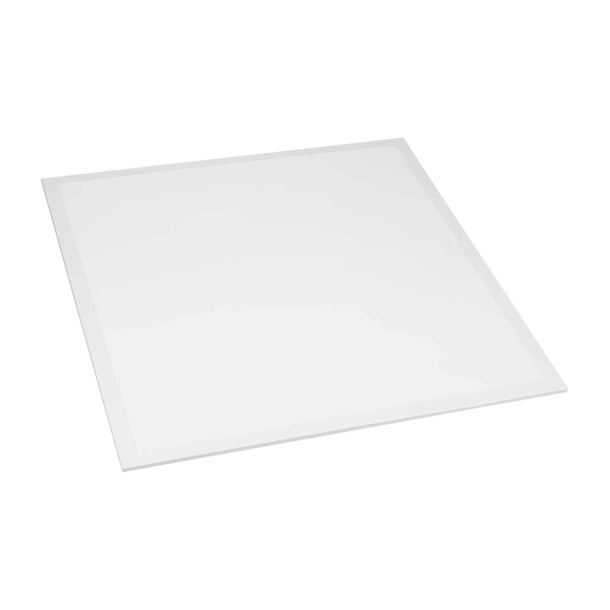Светильник DL-TITAN-COMFORT-S600x600-34W Day4000 (WH, 120 deg, CRI90, 230V) (Arlight, IP40 Металл, 5 лет)