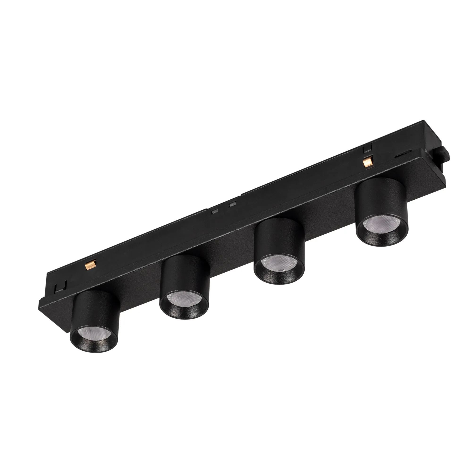 Светильник MAG-ORIENT-KRATER-L195-12W Warm3000 (BK, 25 deg, 48V) (Arlight, IP20 Металл, 5 лет) - изображение товара