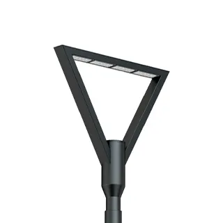 Светильник OXOR-TRILEIS-900x850х80-25W Day4000 (BK, 120 deg, 230V) IP65  (Arlight, IP65 Металл, 3 года)