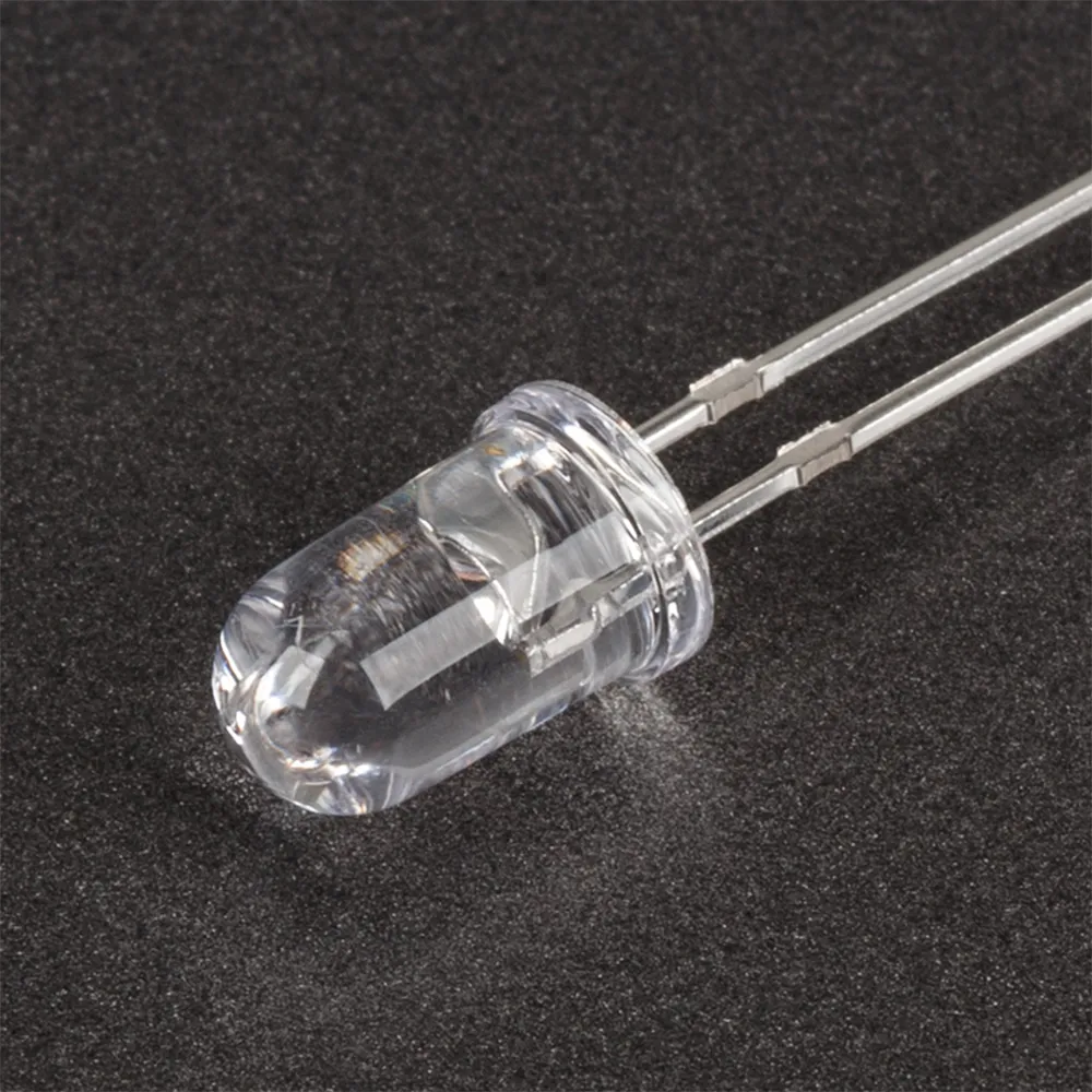 Светодиод ARL-5313URC-6cd-T (ANR, 5мм (круглый))