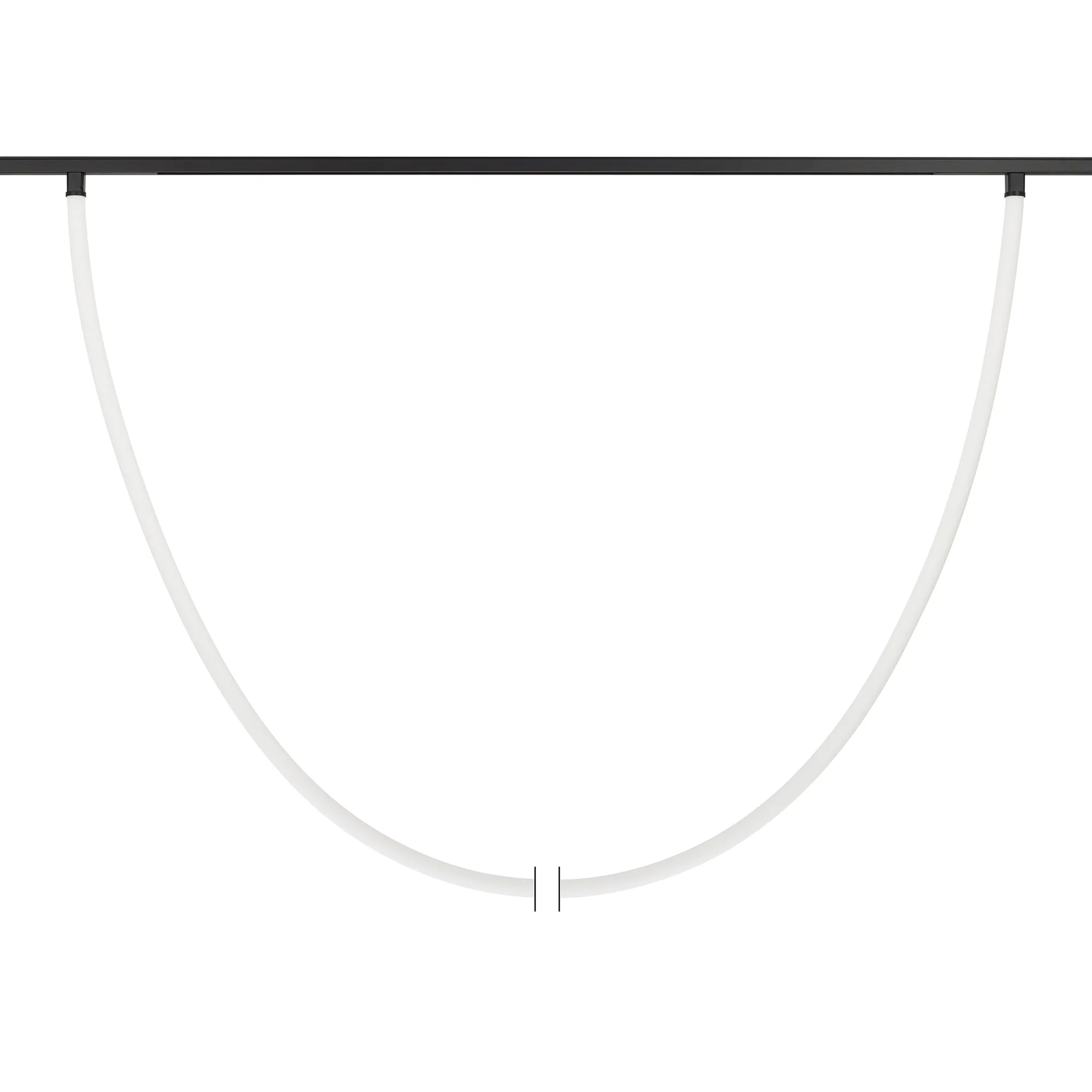 Светильник MAG-ORIENT-TUBE-ELASTIC-R25-L5000-70W Day4000 (BK, 360 deg, 48V, DALI) (Arlight, IP20 Металл, 3 года) - изображение товара