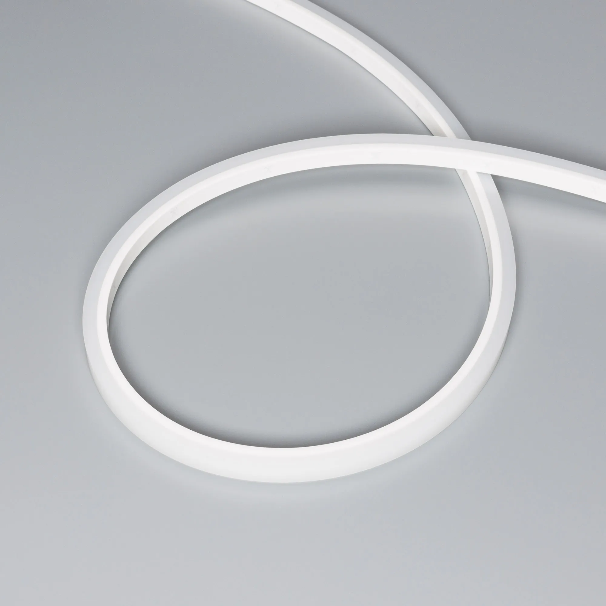 Лента герметичная WAVE-TOP-PU-H120-10x10mm 24V RGB (10 W/m, IP68, 1m, wire x1) (Arlight, Вывод боковой, 3 года)