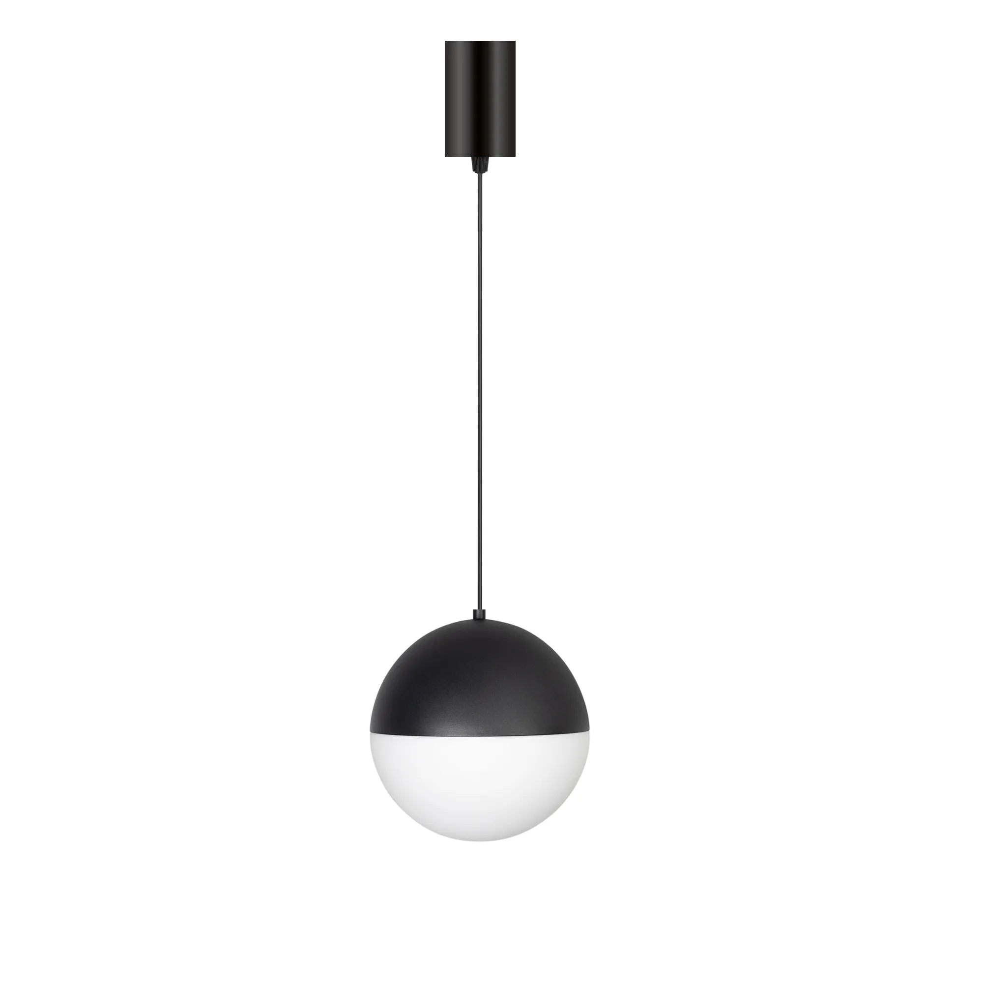 Светильник SP-EMISFERO-R150-11W Warm3000 (BK, 170 deg, 230V) (Arlight, IP20 Металл, 3 года) - изображение товара