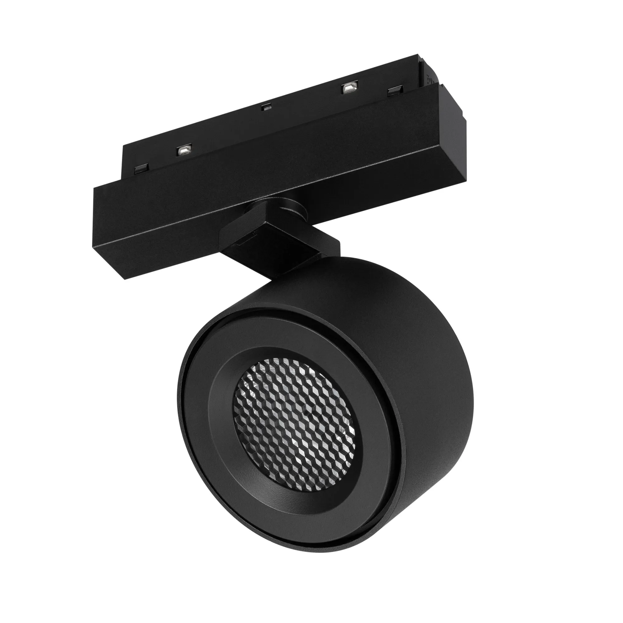 Светильник MAG-ORIENT-POINT-R80-12W Day4000-MIX (BK, 18 deg, 48V, DALI) (Arlight, IP20 Металл, 5 лет) - изображение товара