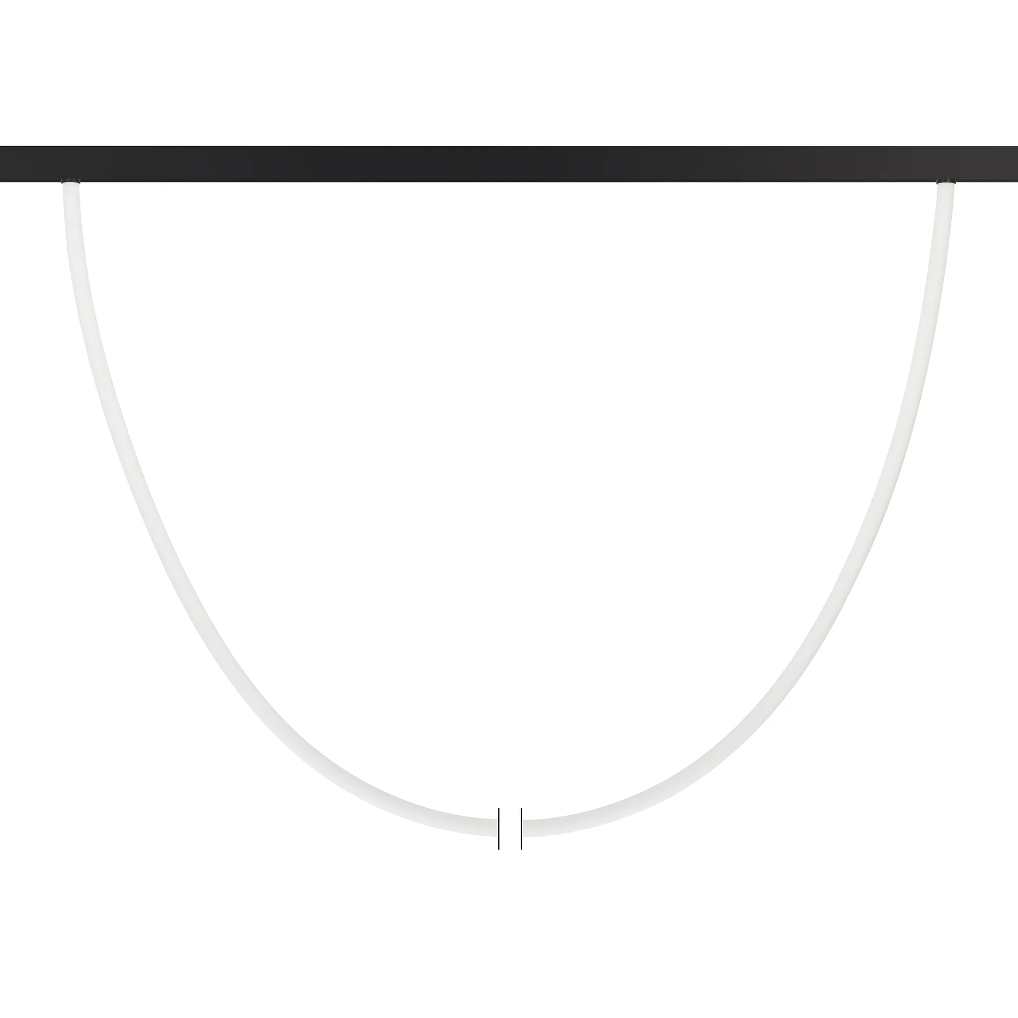 Светильник MAG-ORIENT-TUBE-ELASTIC-2620-R30-L5000-70W Day4000 (BK, 360 deg, 48V) (Arlight, IP20 Металл, 3 года)