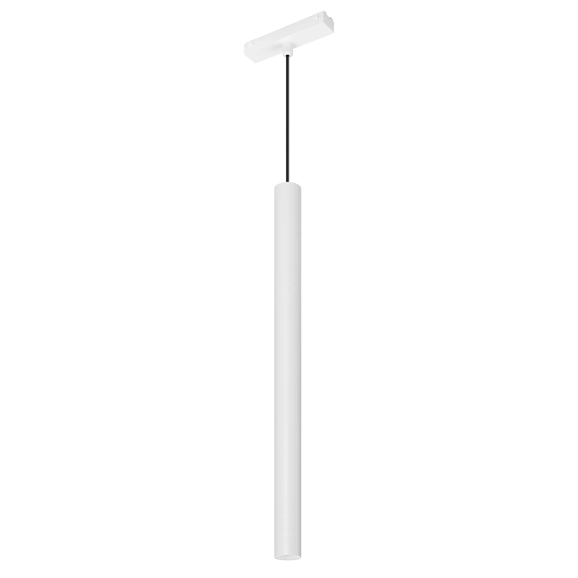 Светильник MAG-VIBE-SPOT-HANG-R35-10W Warm3000 (WH, 24 deg, 48V) (Arlight, IP20 Металл, 5 лет) - изображение товара
