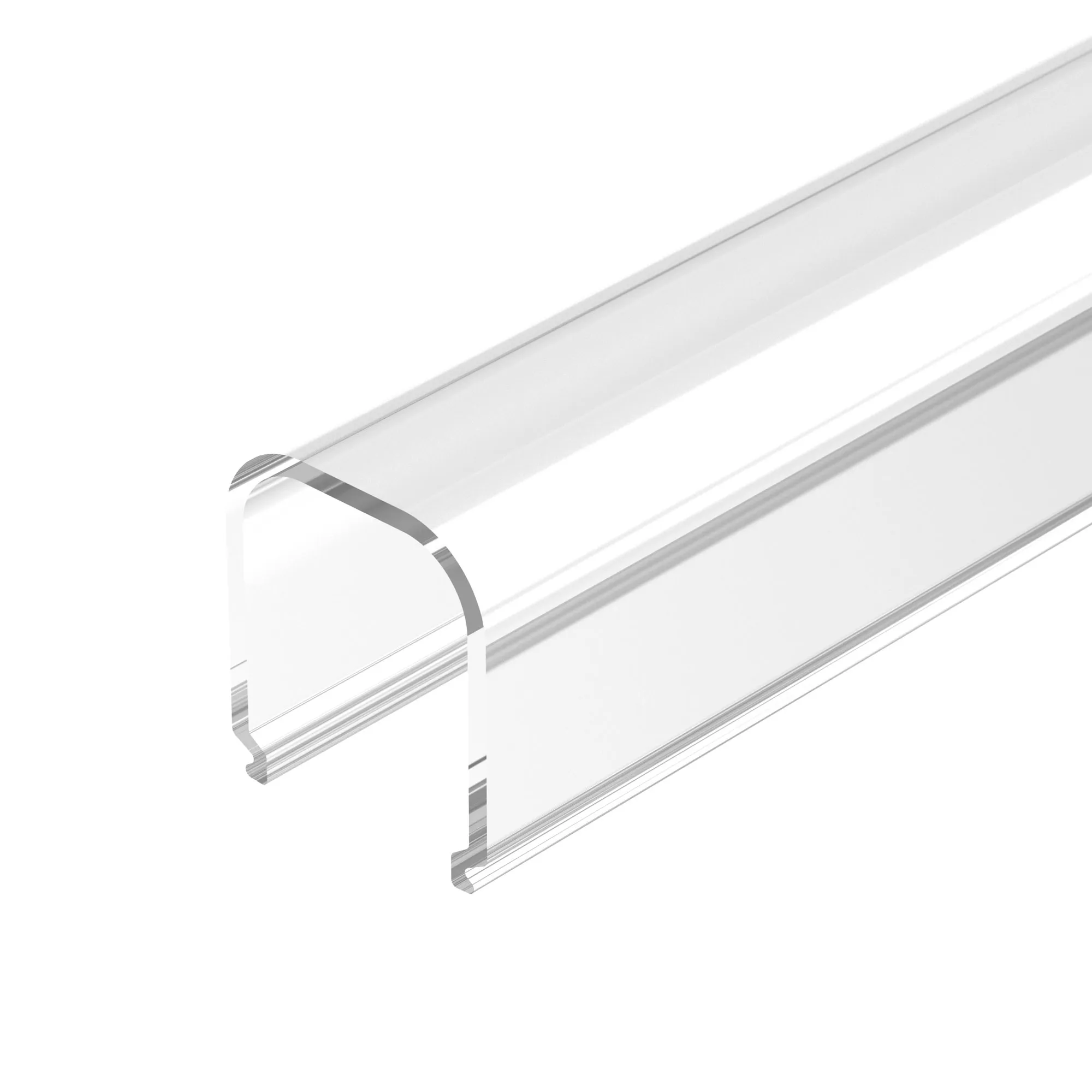 Экран ARH-WIDE-(B)-H20-2000 RRC Clear-PM (Arlight, Пластик) - изображение товара