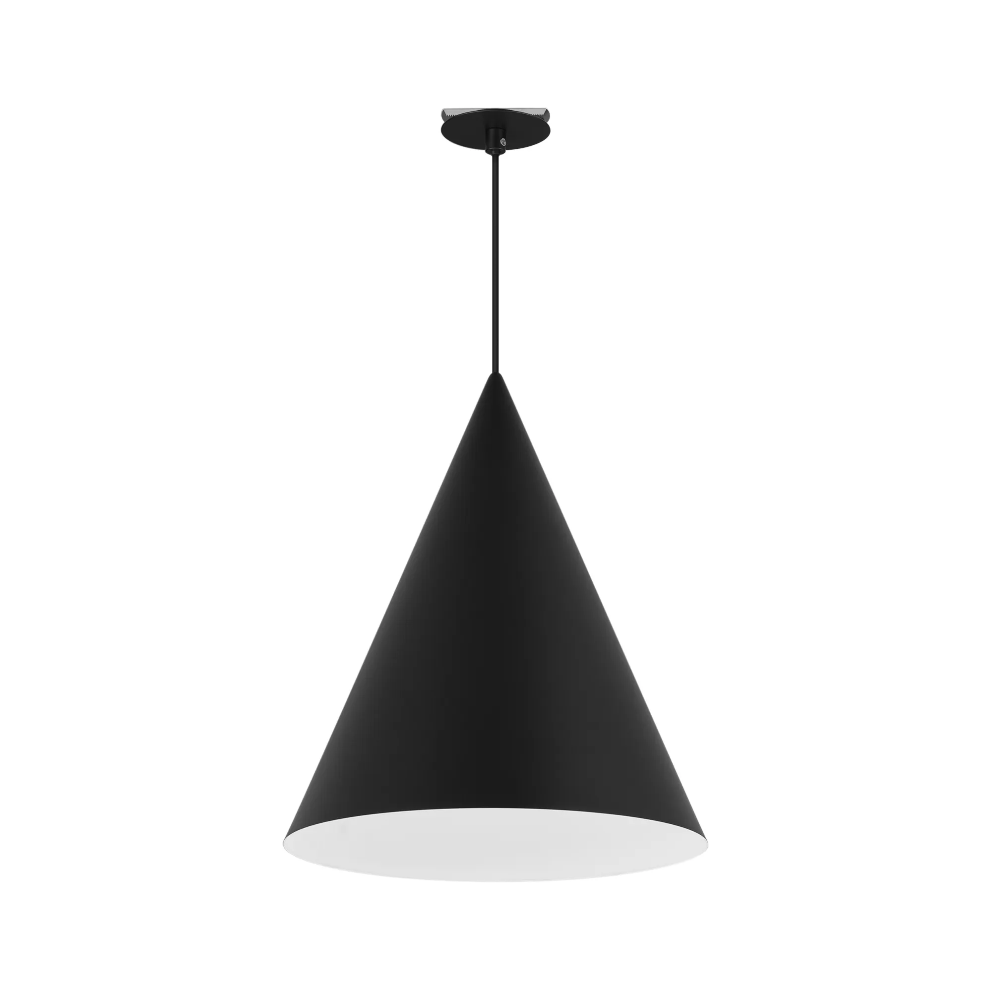 Светильник SP-MAKOTO-R350-14W Warm2700 (BK, 36 deg, 230V, TRIAC) (Arlight, IP20 Металл, 3 года) - изображение товара