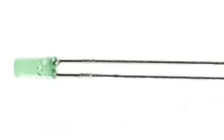Светодиод ARL2-3040URC (ANR, 3мм (цилиндр))