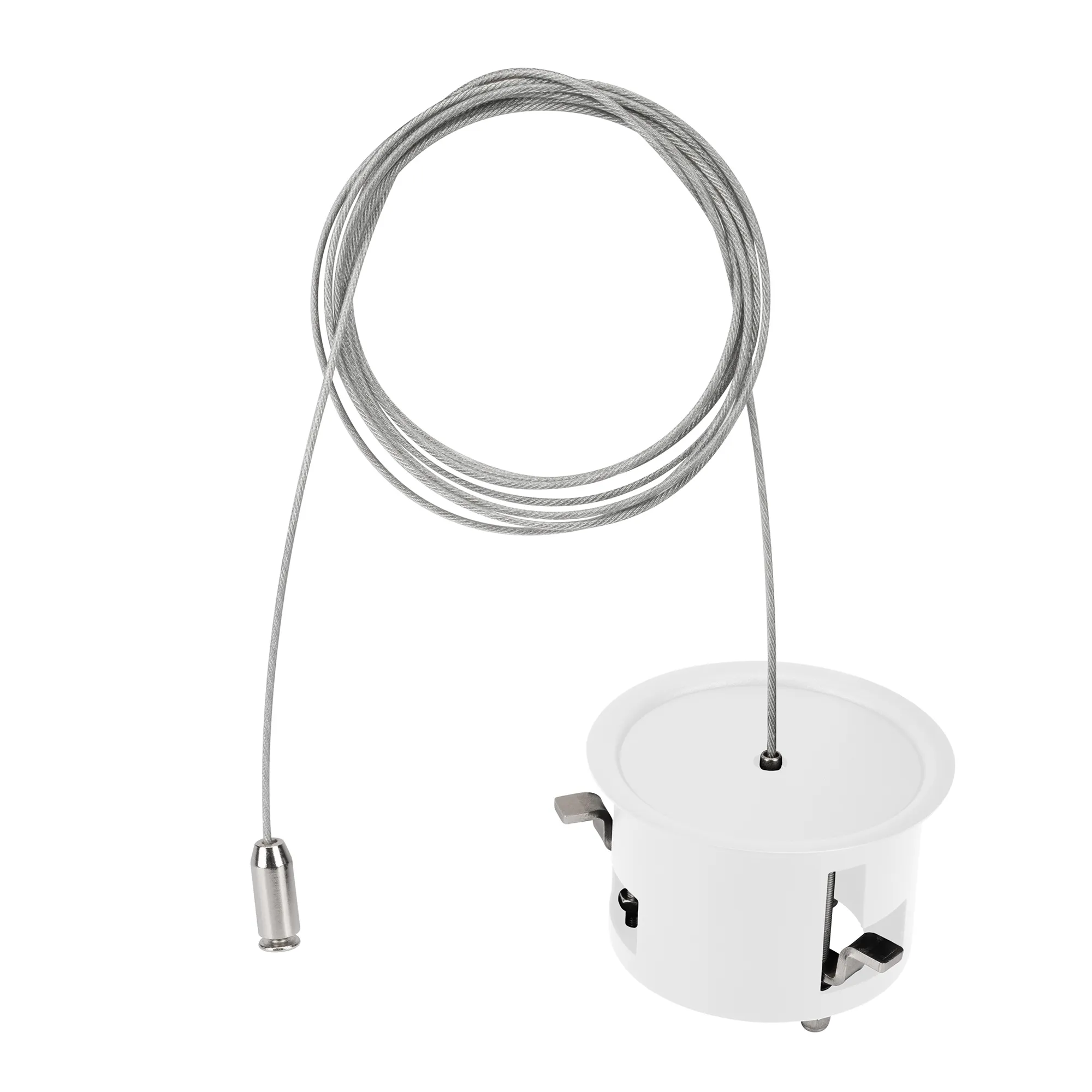 Потолочная чаша MAG-ORIENT-CANOPY-BUILT-L1500 (WH) (Arlight, Металл) - изображение товара