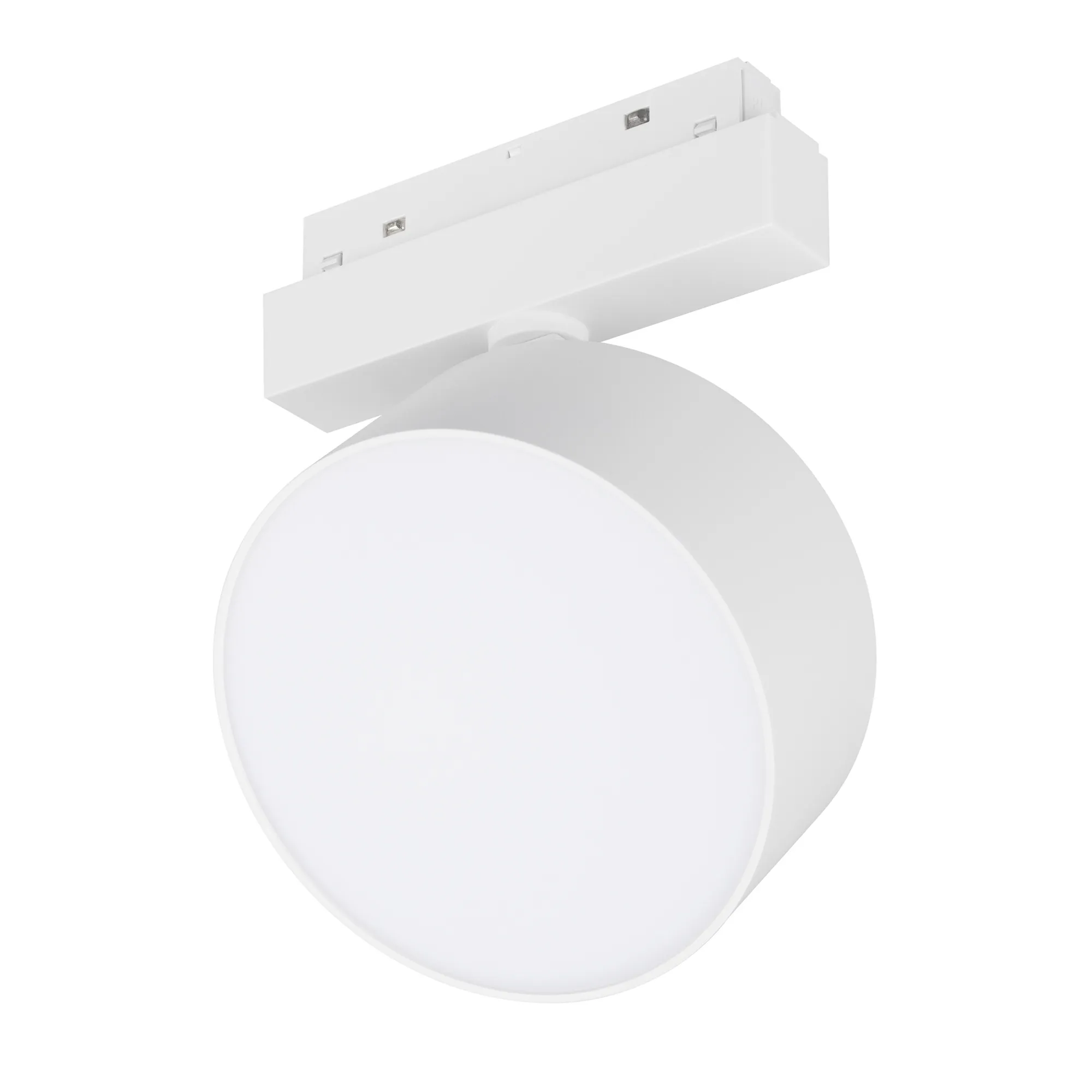 Светильник MAG-ORIENT-RONDO-R120-15W Warm3000 (WH, 110 deg, 48V) (Arlight, IP20 Металл, 5 лет) - изображение товара