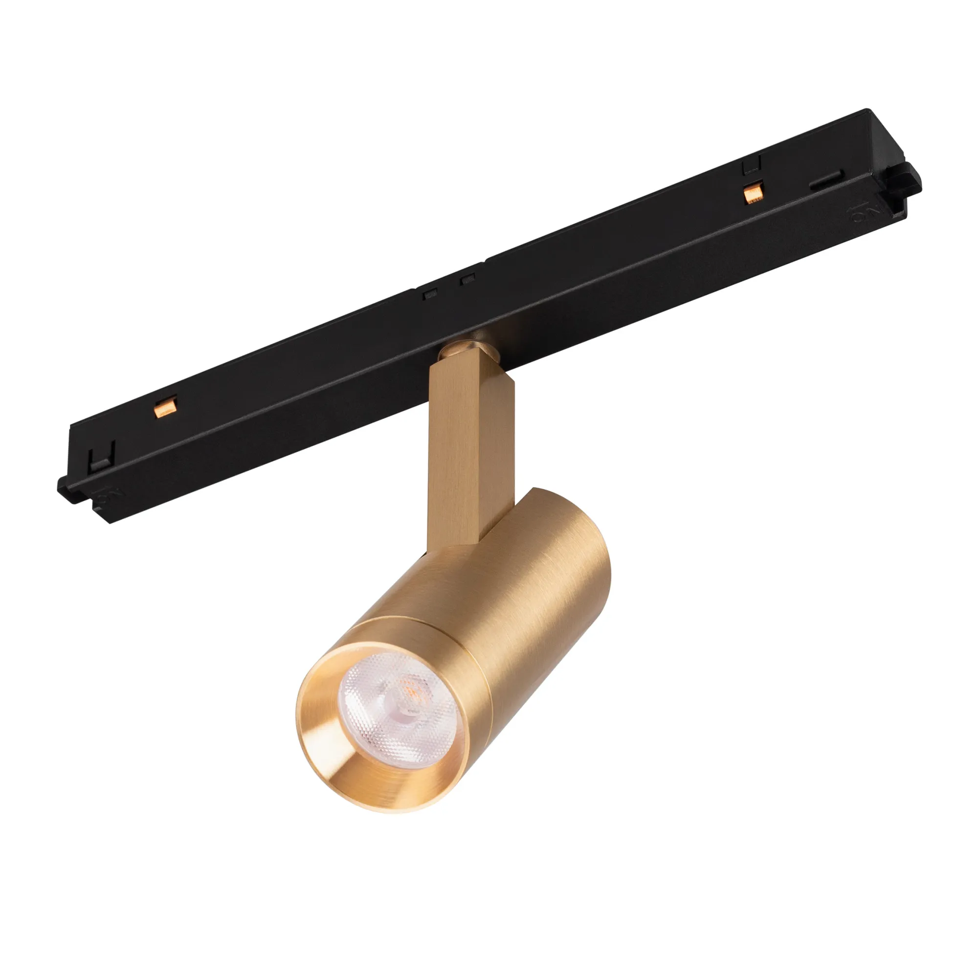 Светильник MAG-ORIENT-SPOT-R35-6W Warm3000 (GD, 24 deg, 48V) (Arlight, IP20 Металл, 5 лет) - изображение товара