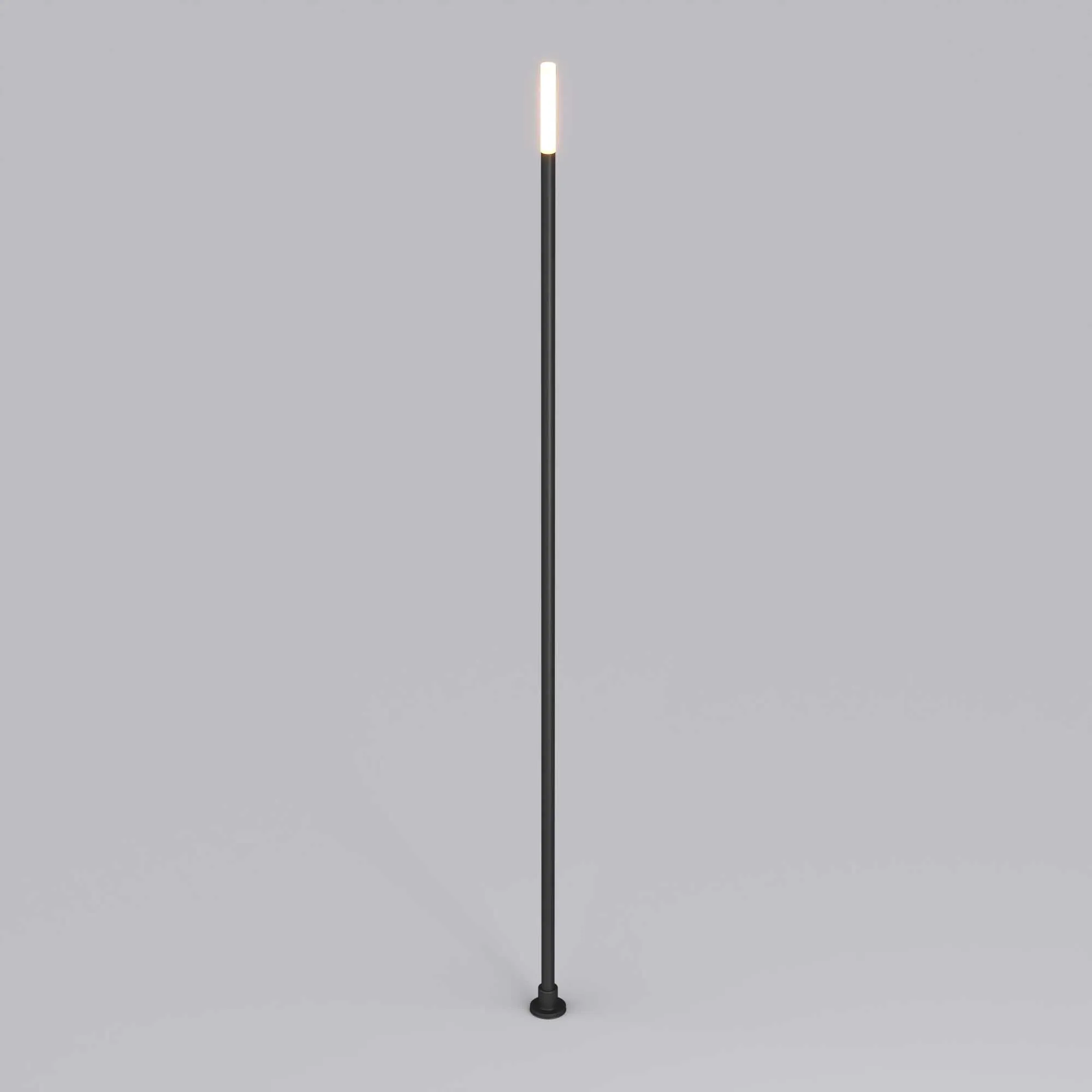 Светильник KT-CANNA-L1200-1W Warm3000 (DG, 110 deg, 24V) (Arlight, IP65 Металл, 3 года)