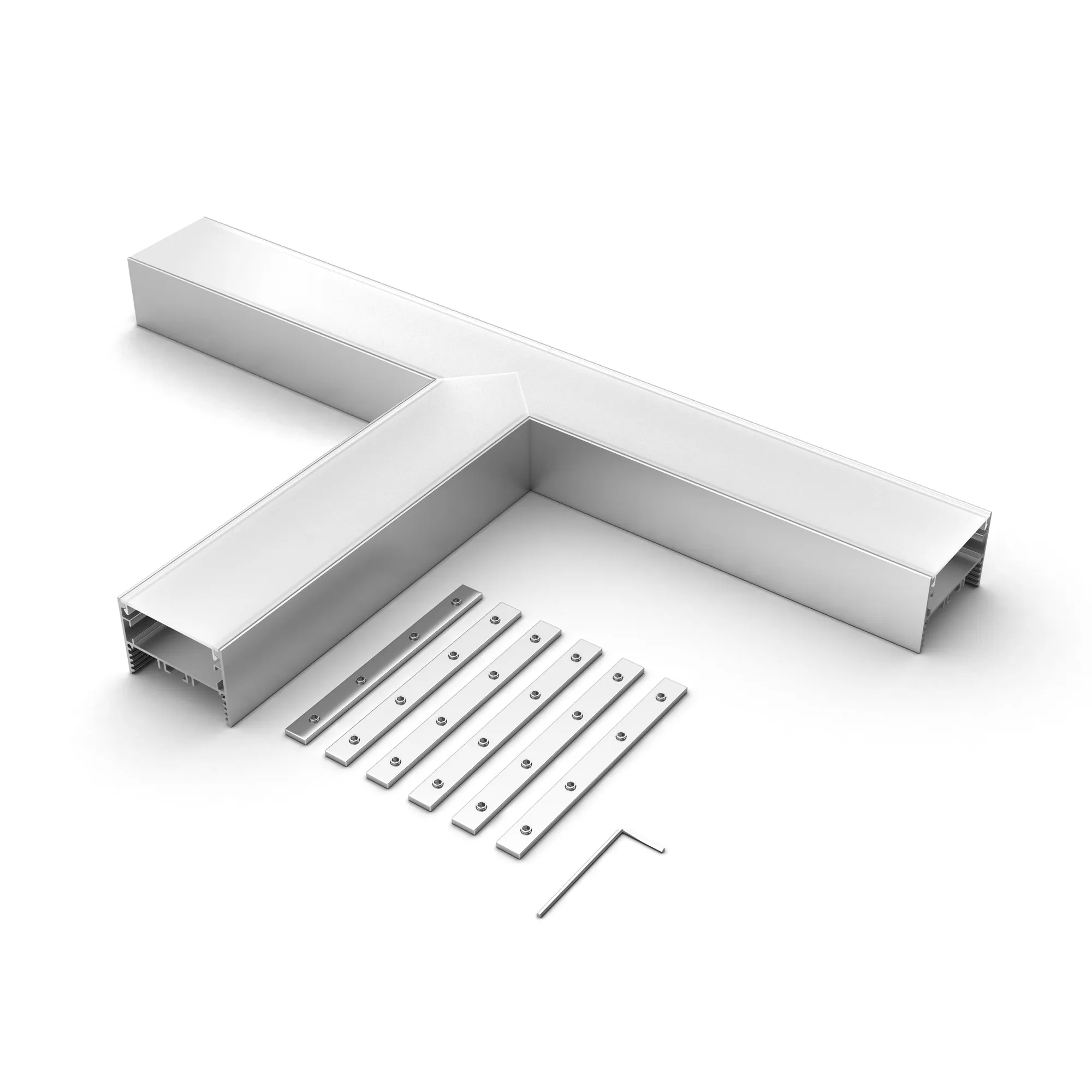 Тройник SL-LINE-5035 (Arlight, Металл) - изображение товара