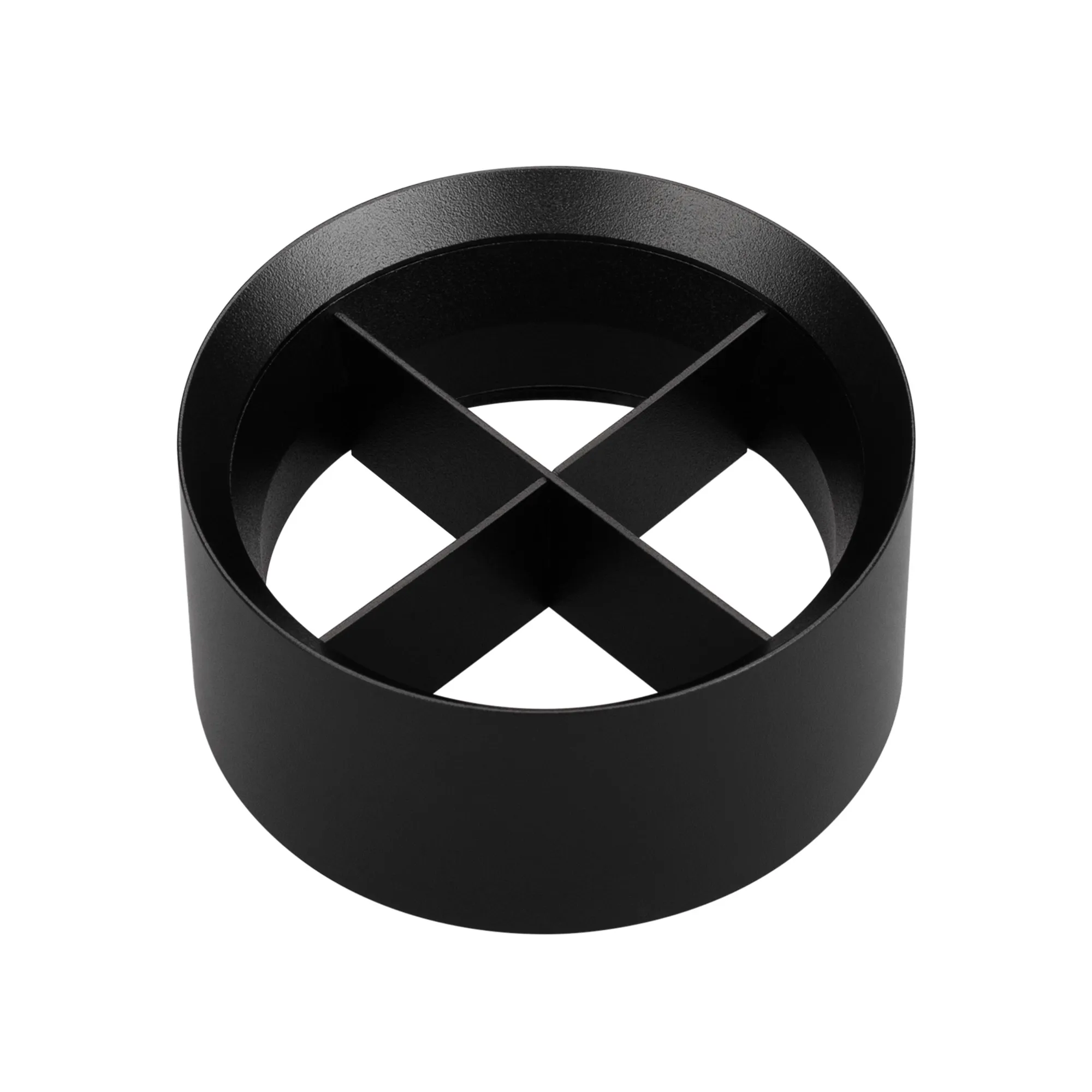 Решетка антибликовая LGD-ANTIGLARE-GRILLE-R85 (BK) (Arlight, Металл) - изображение товара