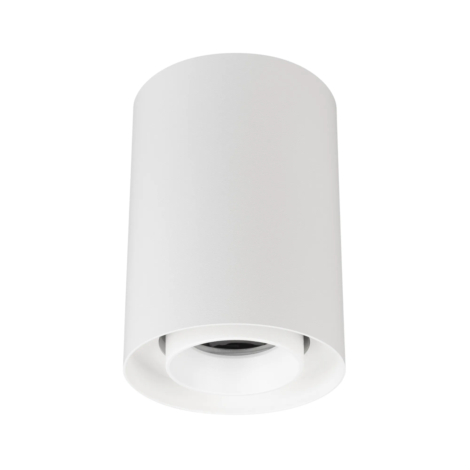 Светильник SP-FOCUS-R86-10W Day4000 (WH, 15 deg, 230V) (Arlight, IP54 Металл, 5 лет) - изображение товара