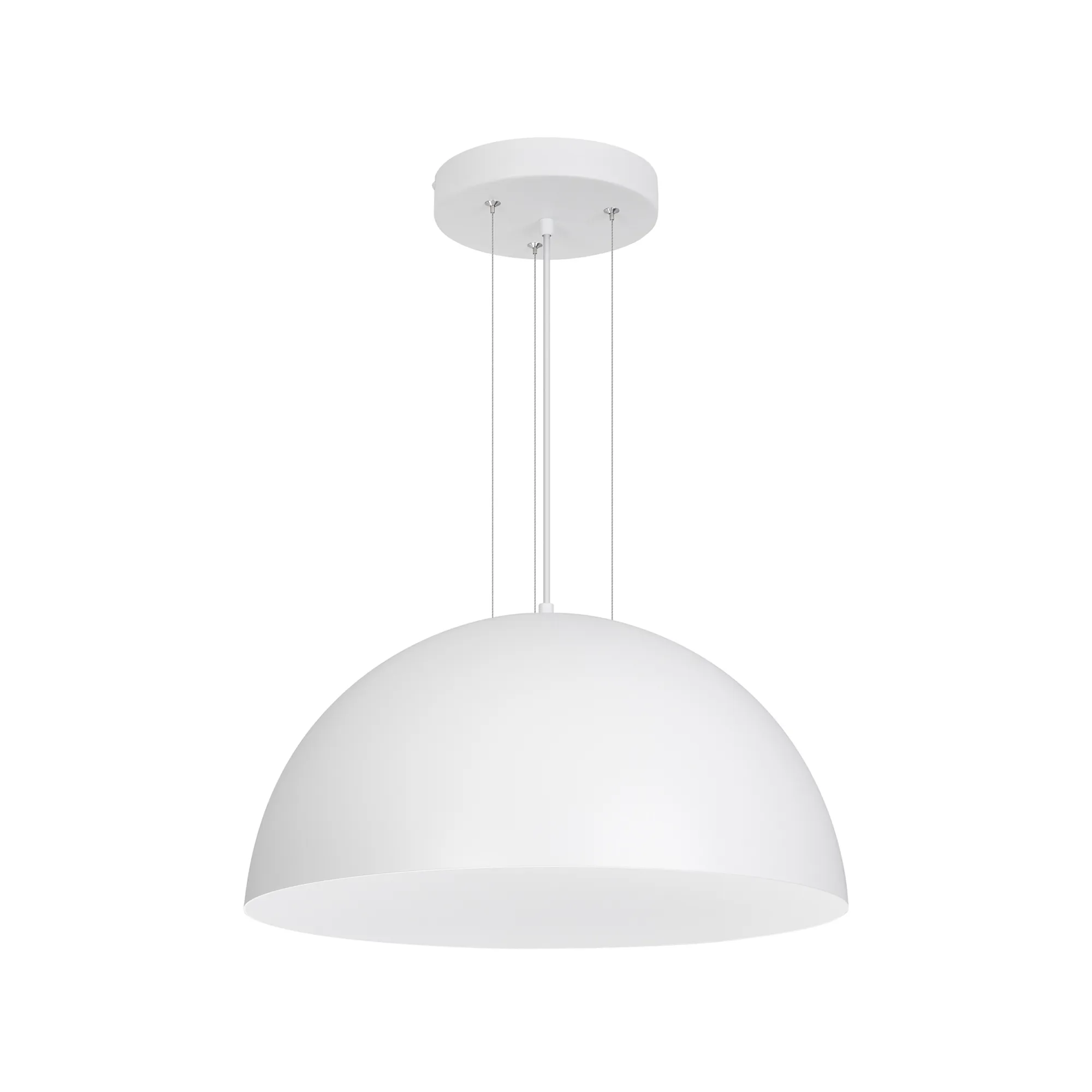 Светильник SP-RESTO-HANG-R500-30W Day4000 (WH, 100 deg, 230V) (Arlight, IP20 Металл, 3 года) - изображение товара