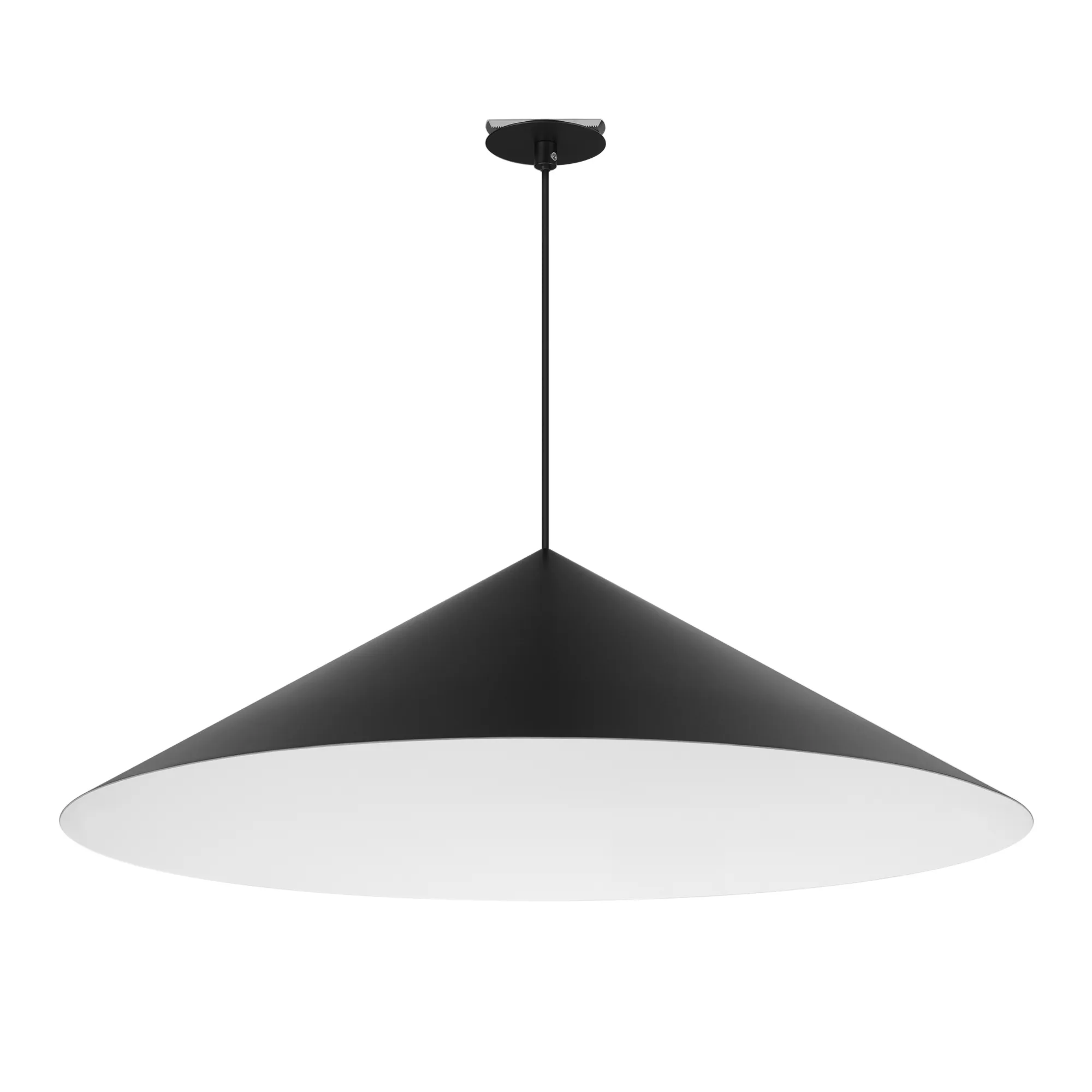 Светильник SP-MAKOTO-R750-14W Warm3000 (BK, 36 deg, 230V, TRIAC) (Arlight, IP20 Металл, 3 года) - изображение товара